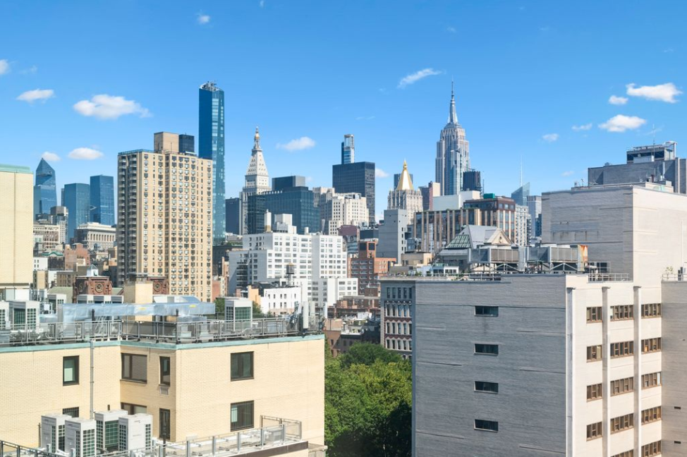 333 East 14th Street 15M Gramercy Park New York NY 10003