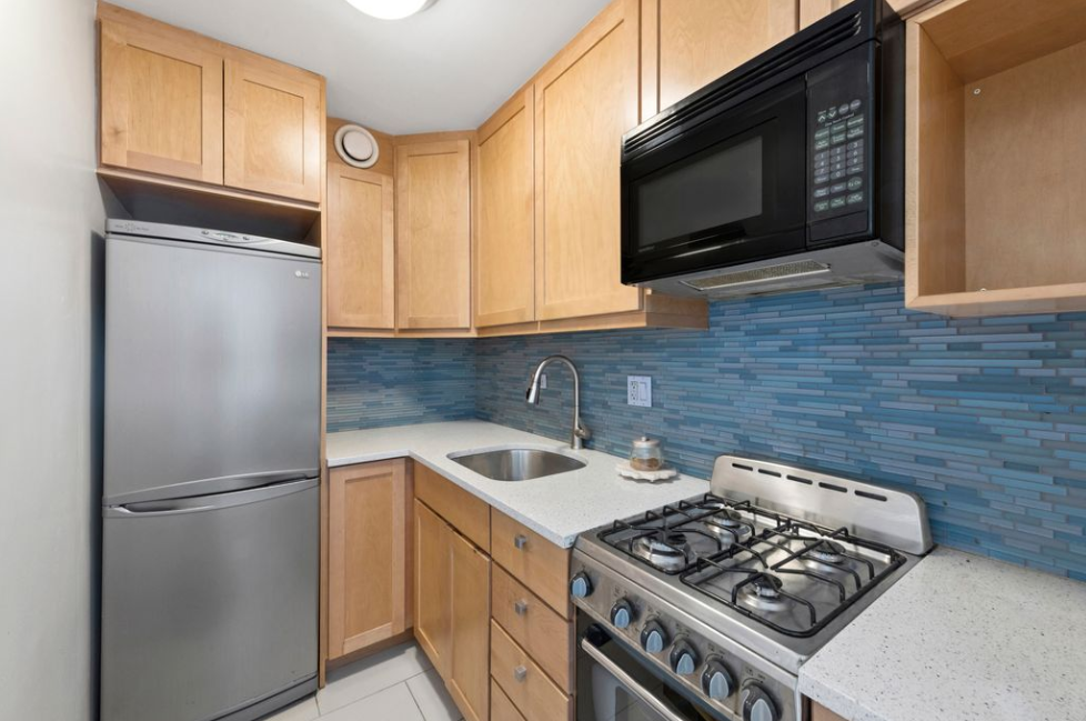 333 East 14th Street 15M Gramercy Park New York NY 10003