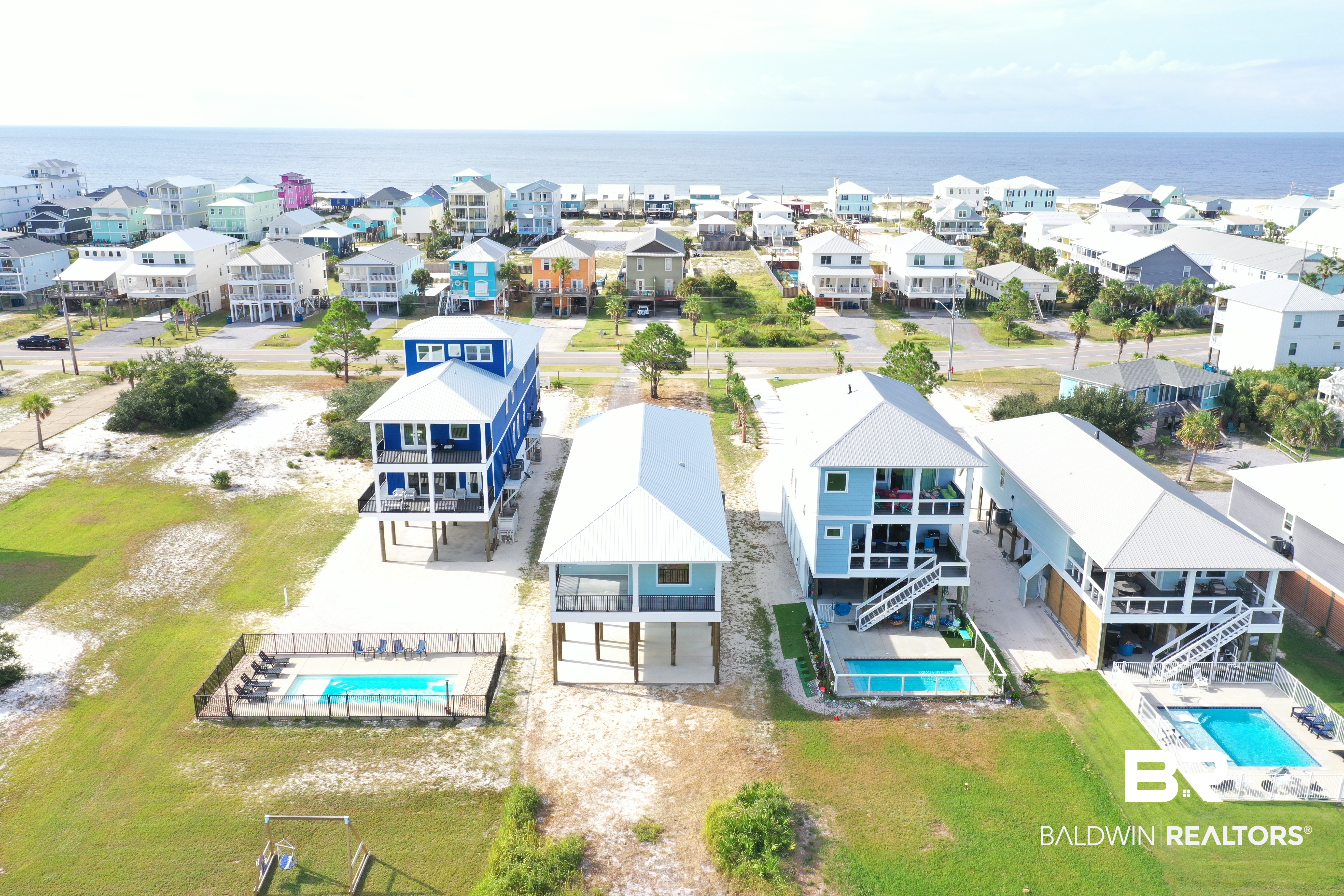 2nd image of 1448 W Lagoon Ave, Gulf Shores, AL 36542 | MLS# 381774