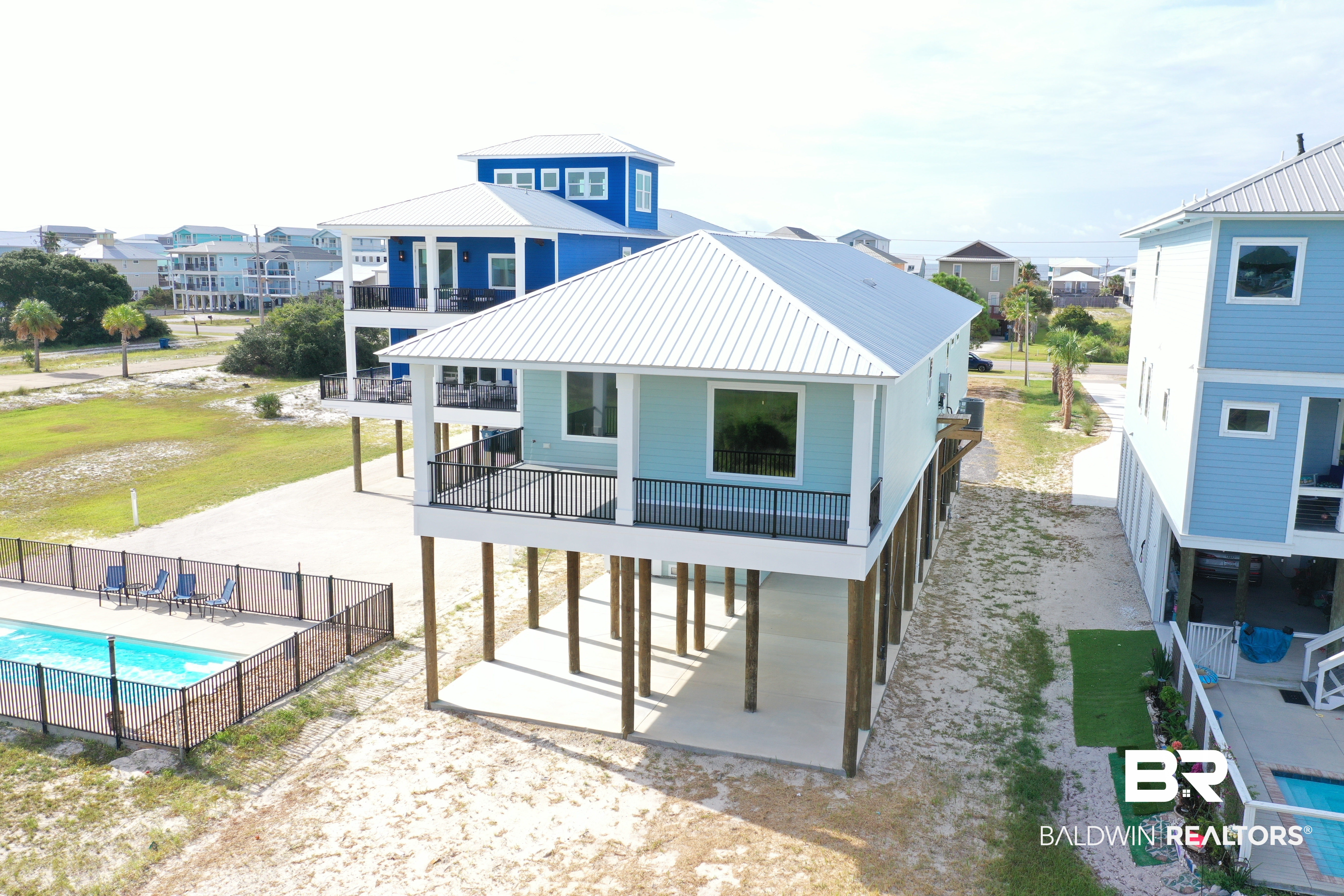 1st image of 1448 W Lagoon Ave, Gulf Shores, AL 36542 | MLS# 381774
