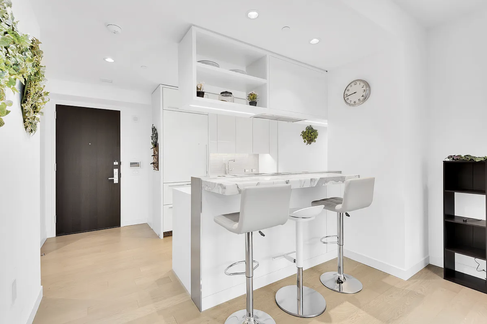 252 South Street 11F Lower East Side New York NY 10002