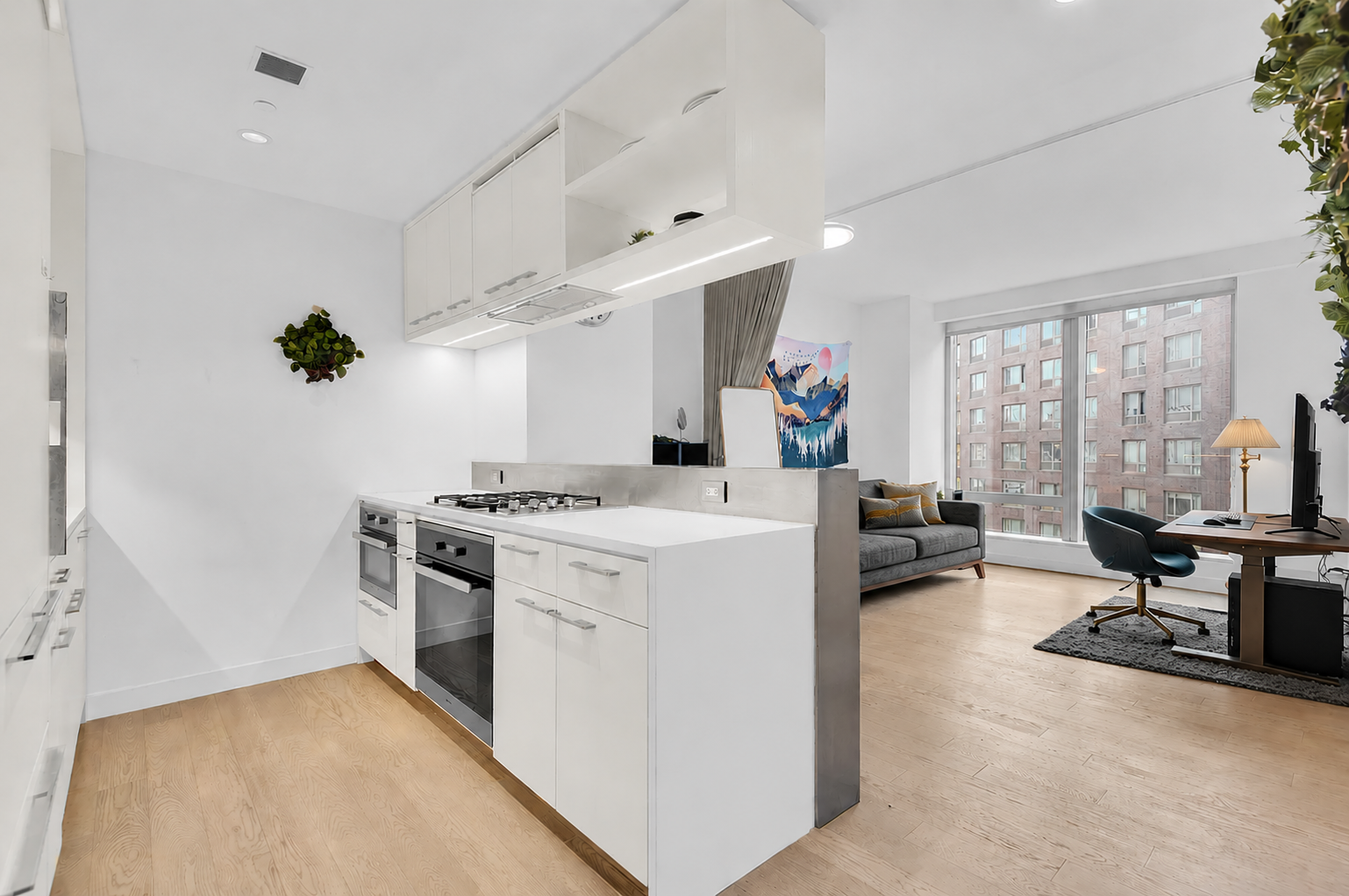 252 South Street 11F Lower East Side New York NY 10002