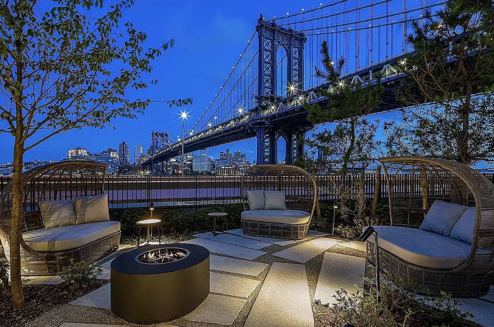 252 South Street 11F Lower East Side New York NY 10002