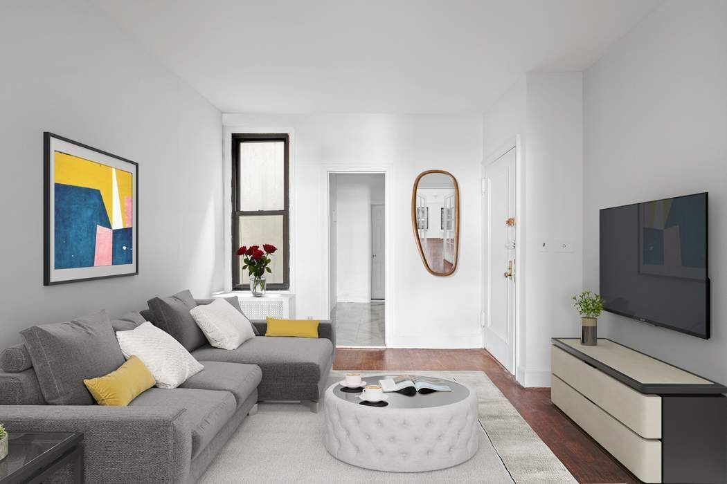 215 East 88th Street 4D Upper East Side New York NY 10128