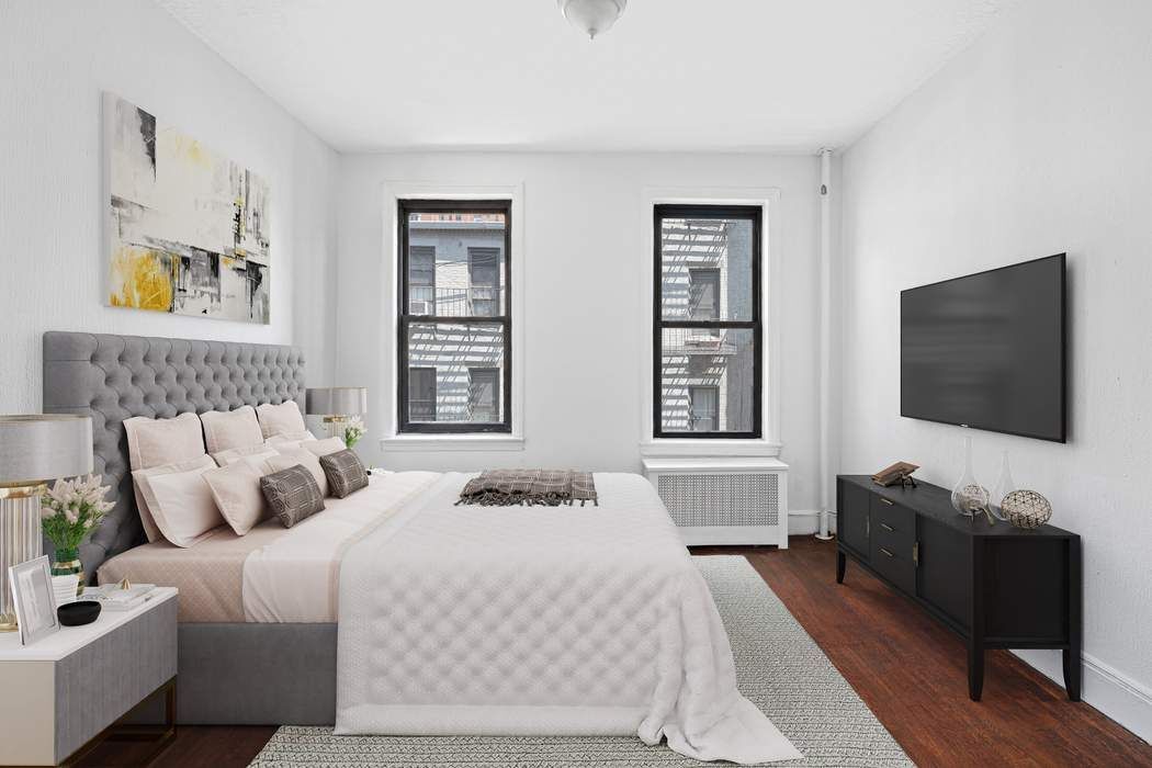 215 East 88th Street 4D Upper East Side New York NY 10128