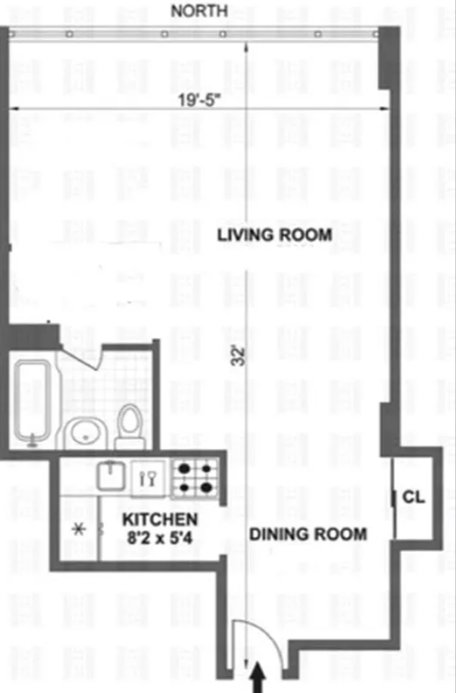 333 East 14th Street 15M Gramercy Park New York NY 10003
