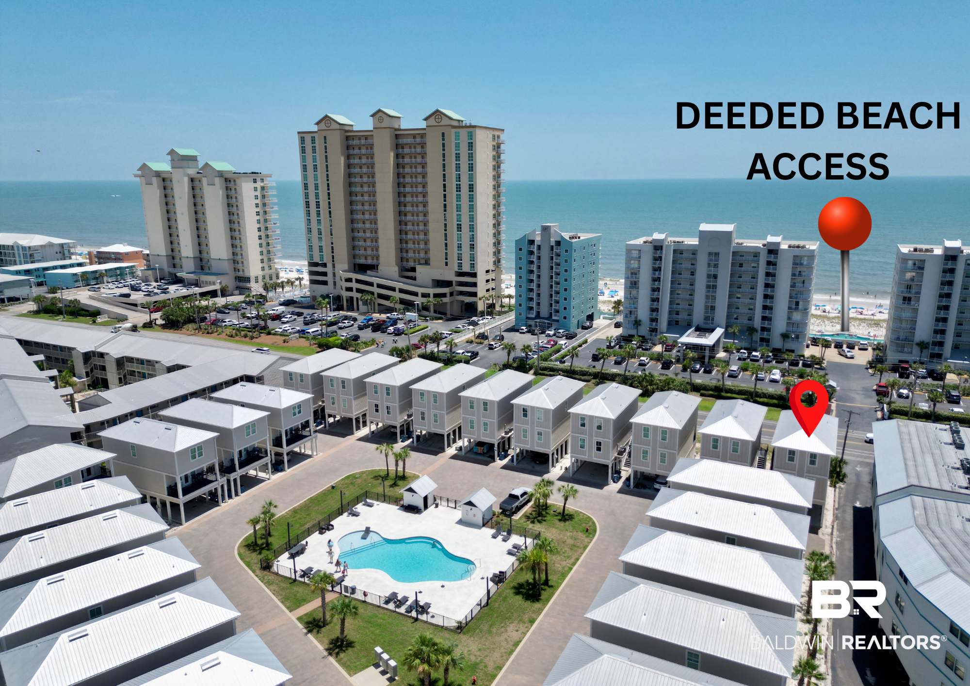 1st image of 951 W Lagoon Ave #Tt, Gulf Shores, AL 36542 | MLS# 406126