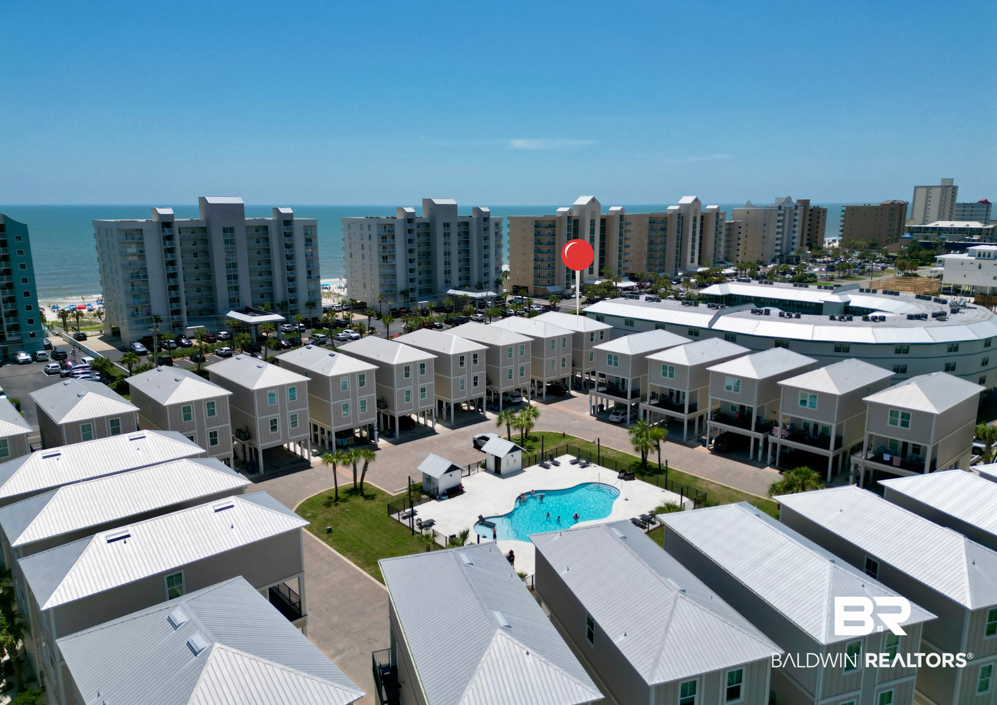 2nd image of 951 W Lagoon Ave #Tt, Gulf Shores, AL 36542 | MLS# 406126