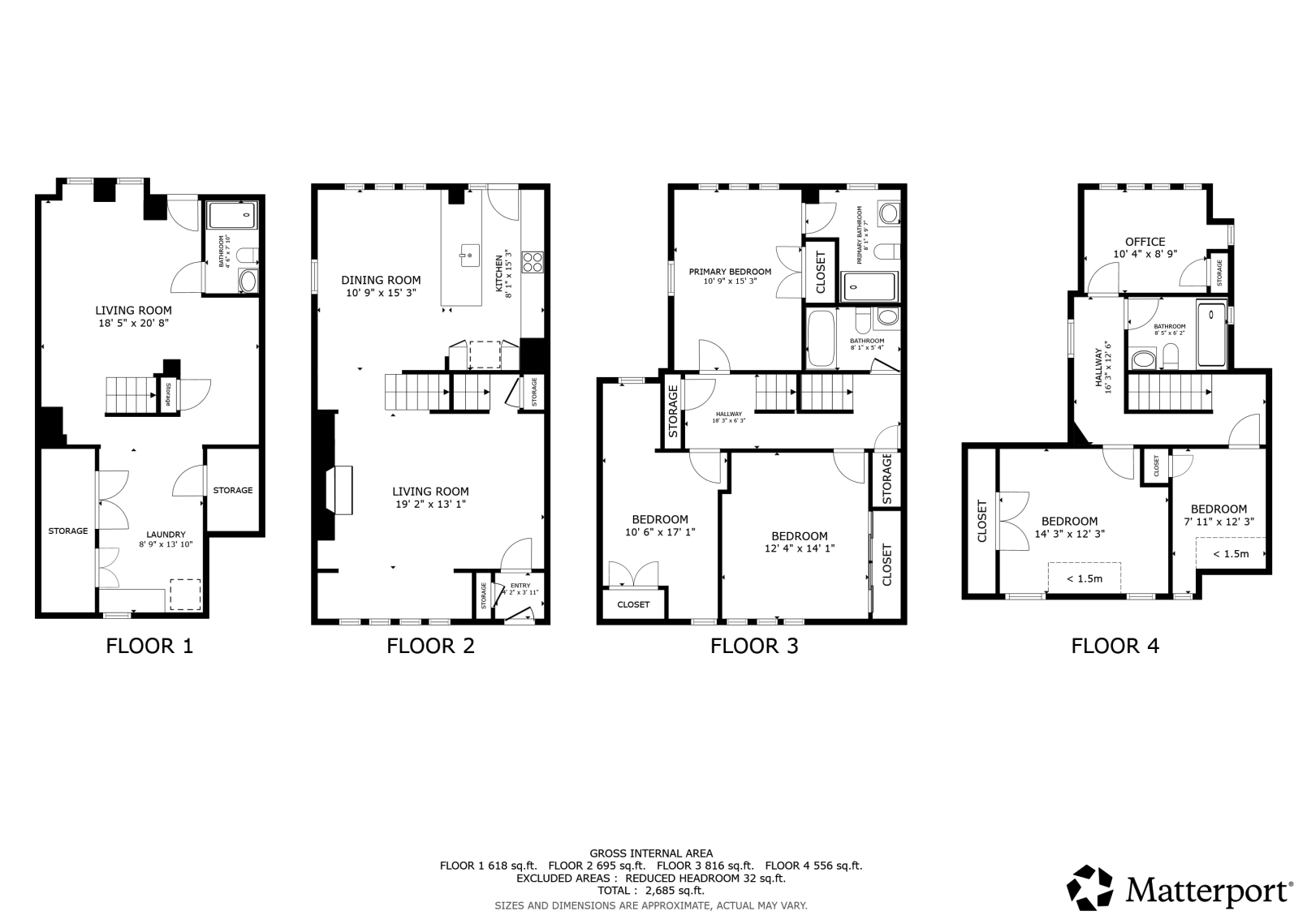 111-15 76th Avenue Forest Hills Queens NY 11375