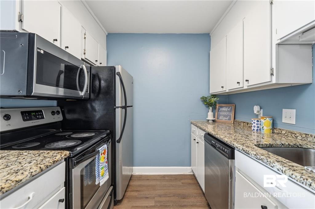 3rd image of 337 Riverbend Dr # 337, Mobile, AL 36605 | MLS# 409415