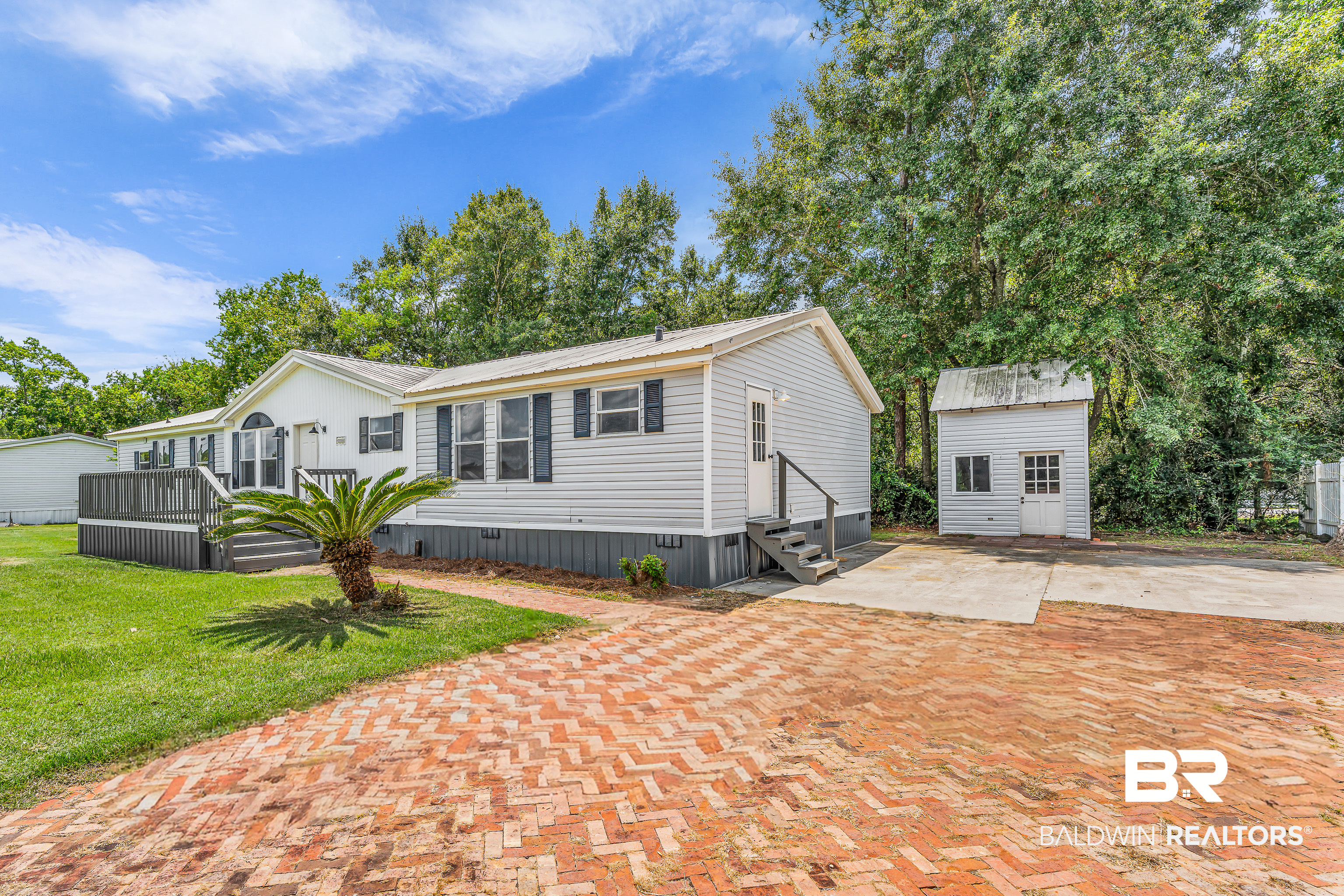 4th image of 1377 Caney Loop, Lillian, AL 36549 | MLS# 409363