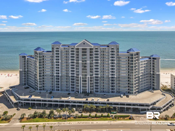 1st image of 455 E Beach Boulevard #811, Gulf Shores, AL 36542 | MLS# 409373