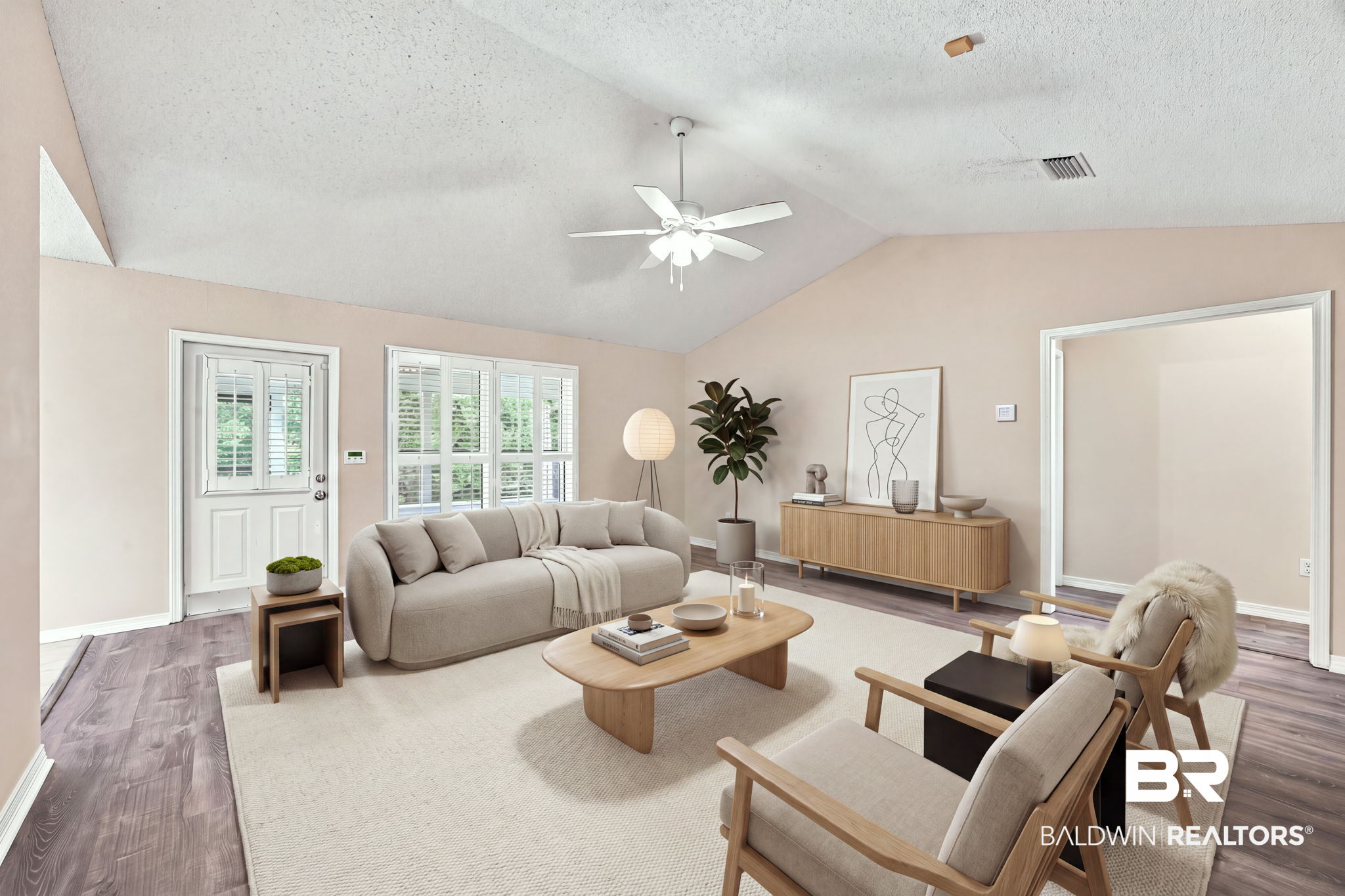 5th image of 640 Wedgewood Dr, Gulf Shores, AL 36542 | MLS# 409431