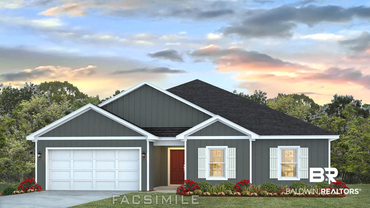 1st image of 22157 Aleutian Ave, Foley, AL 36535 | MLS# 409441
