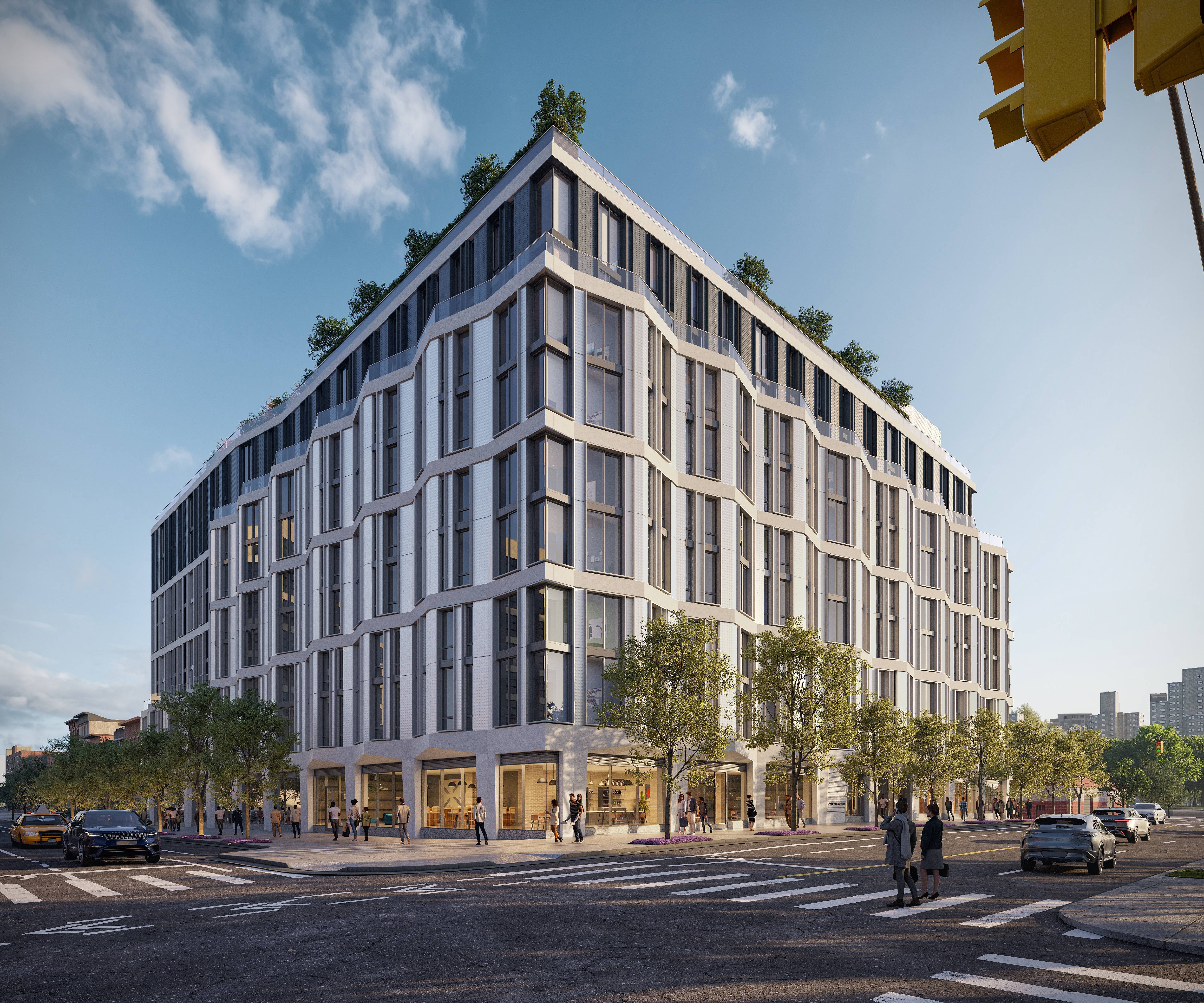 240 3rd Avenue 5L Gowanus Brooklyn NY 11217
