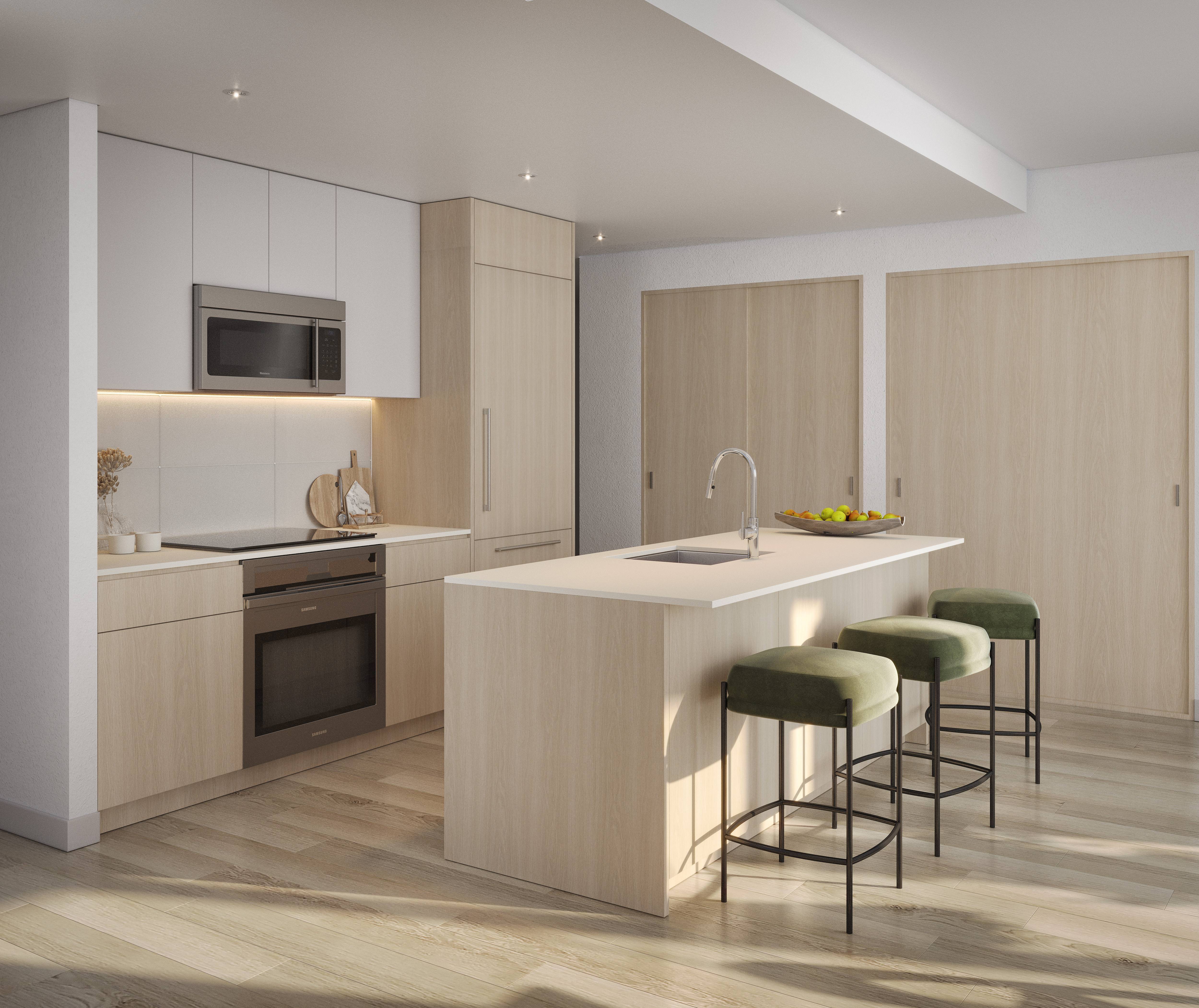 240 3rd Avenue 5L Gowanus Brooklyn NY 11217