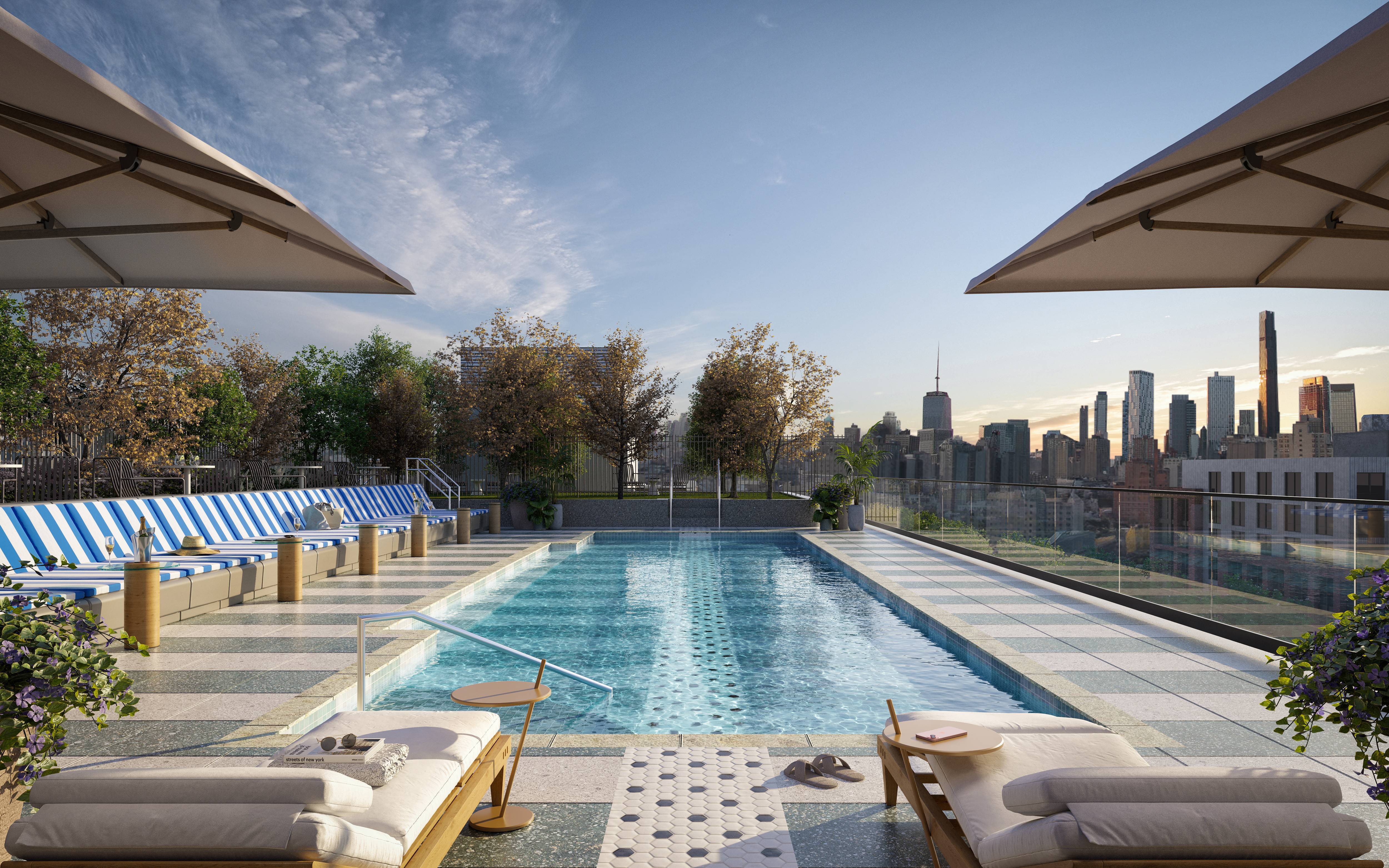 240 3rd Avenue 2M Gowanus Brooklyn NY 11217