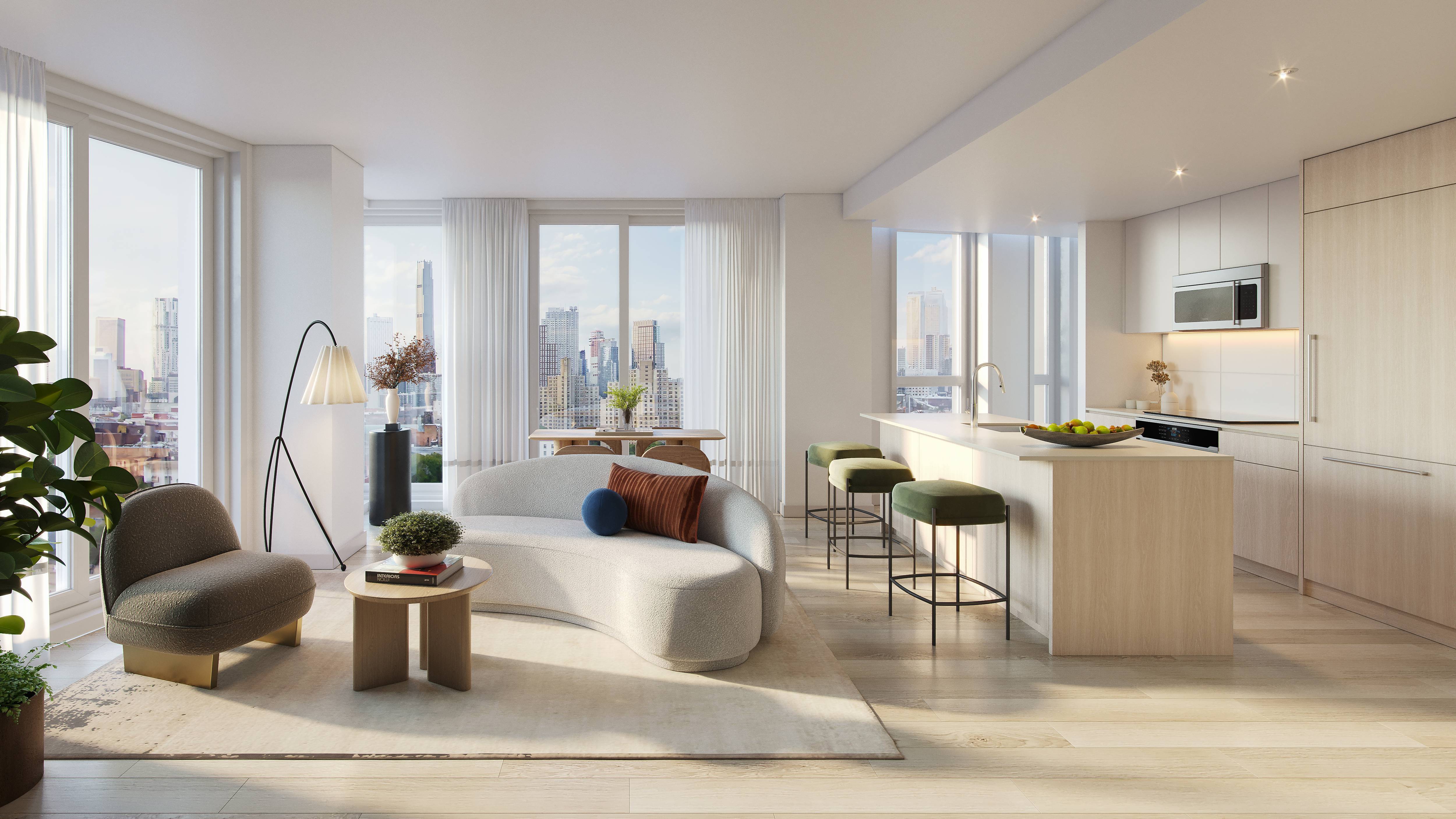 240 3rd Avenue 8Z Gowanus Brooklyn NY 11217