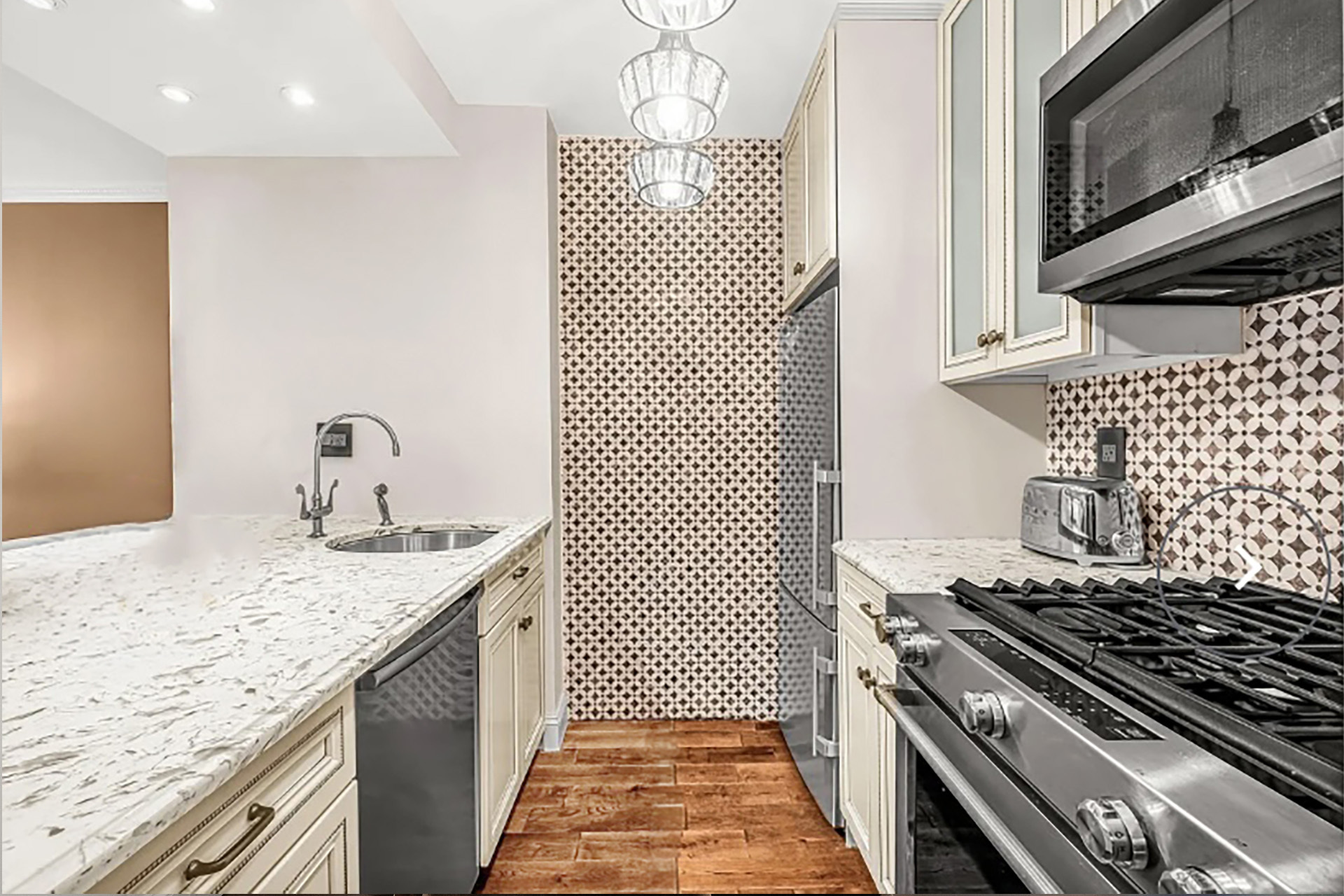 280 Park Avenue South 8D Flatiron District New York NY 10010