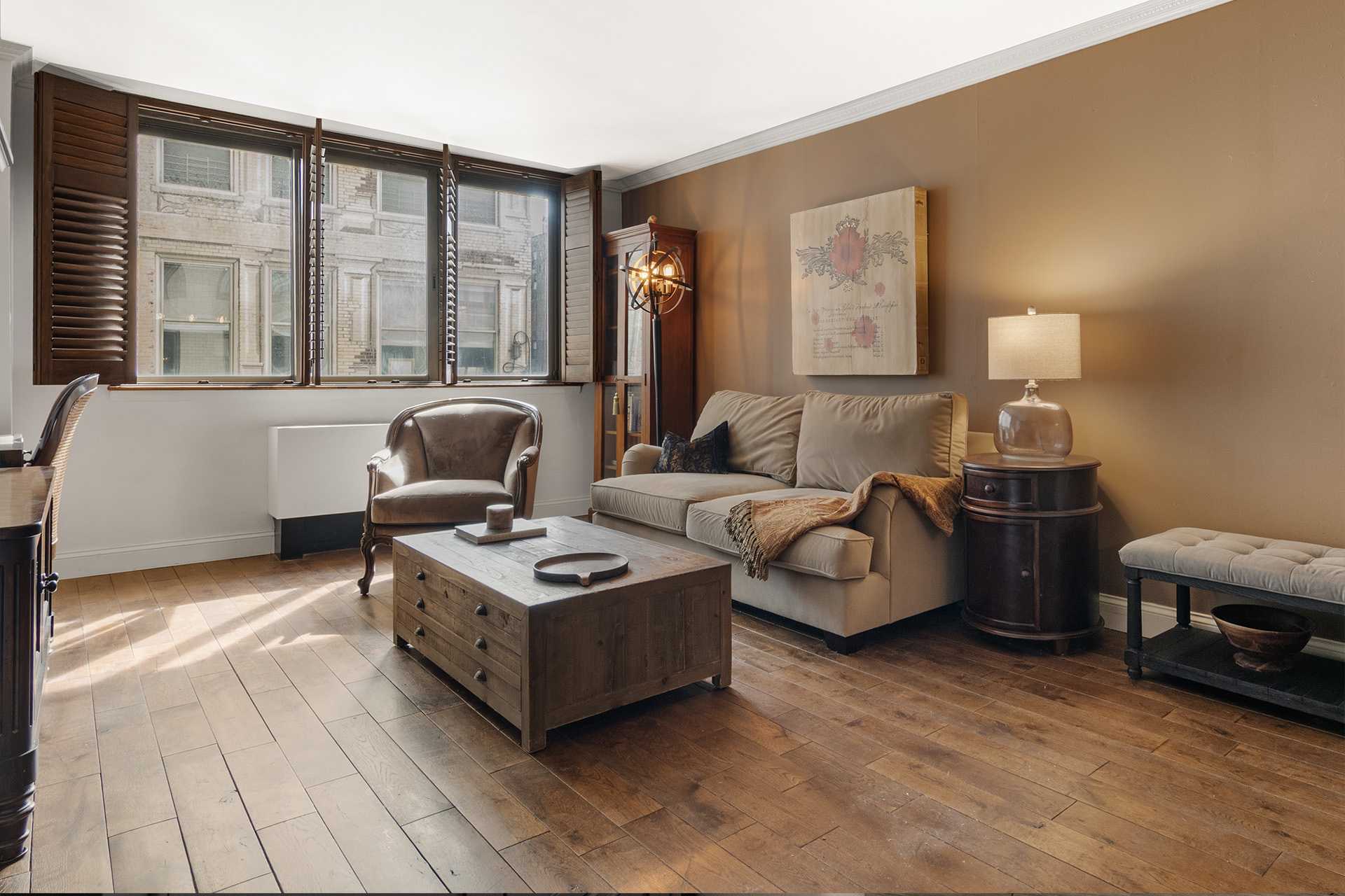280 Park Avenue South 8D Flatiron District New York NY 10010