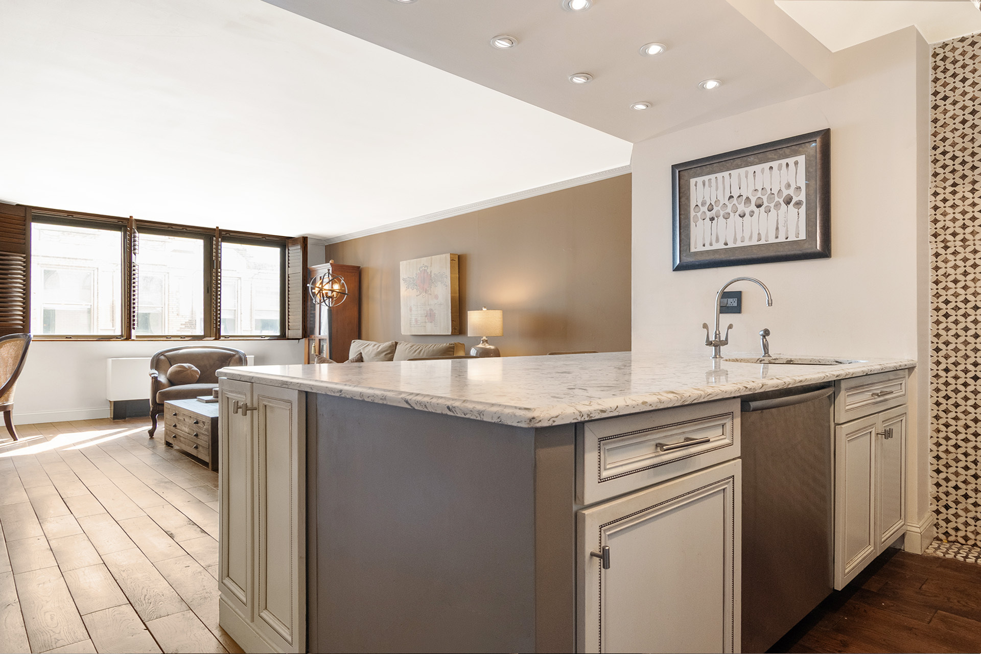 280 Park Avenue South 8D Flatiron District New York NY 10010