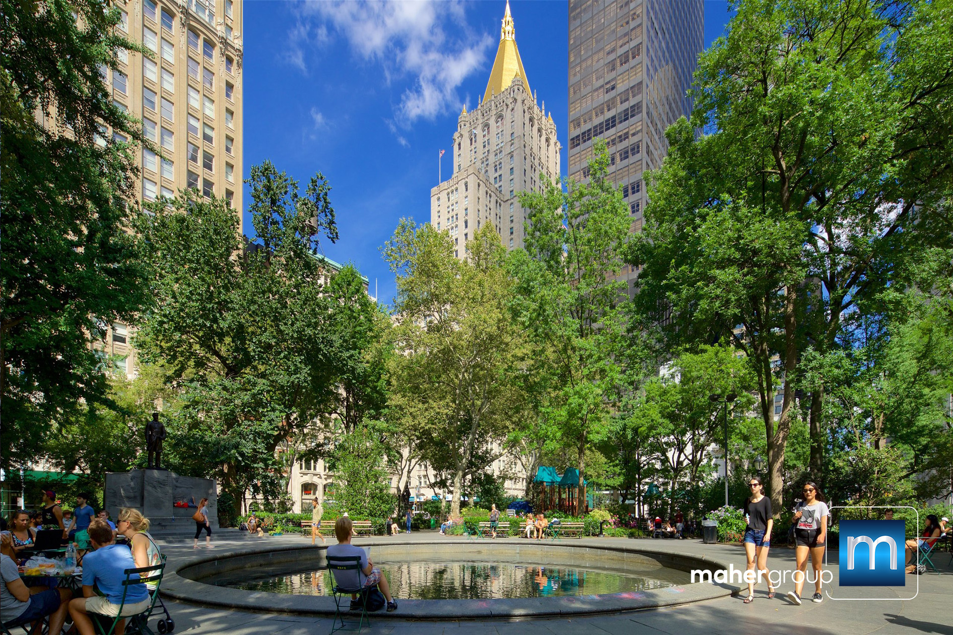 280 Park Avenue South 8D Flatiron District New York NY 10010
