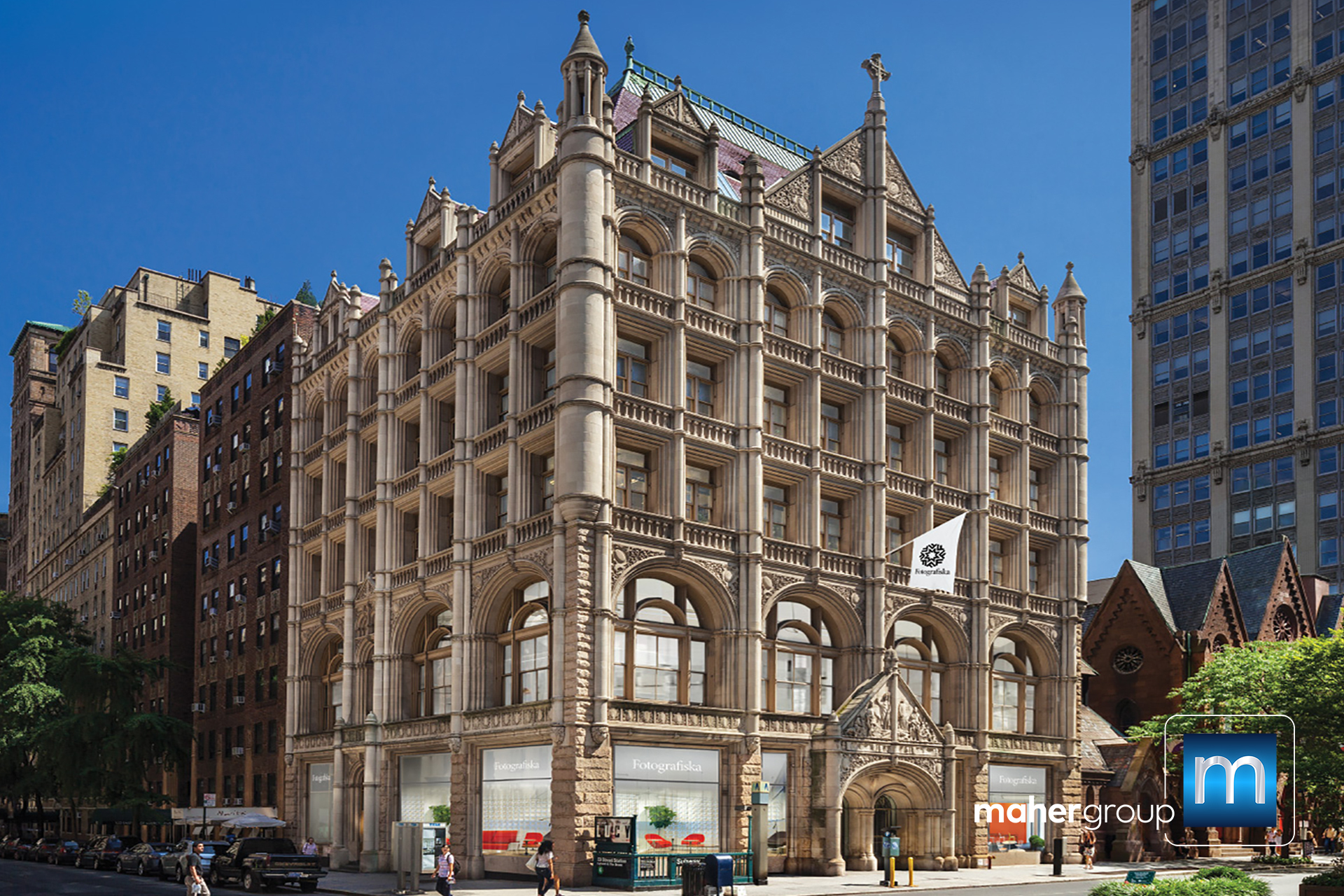 280 Park Avenue South 8D Flatiron District New York NY 10010