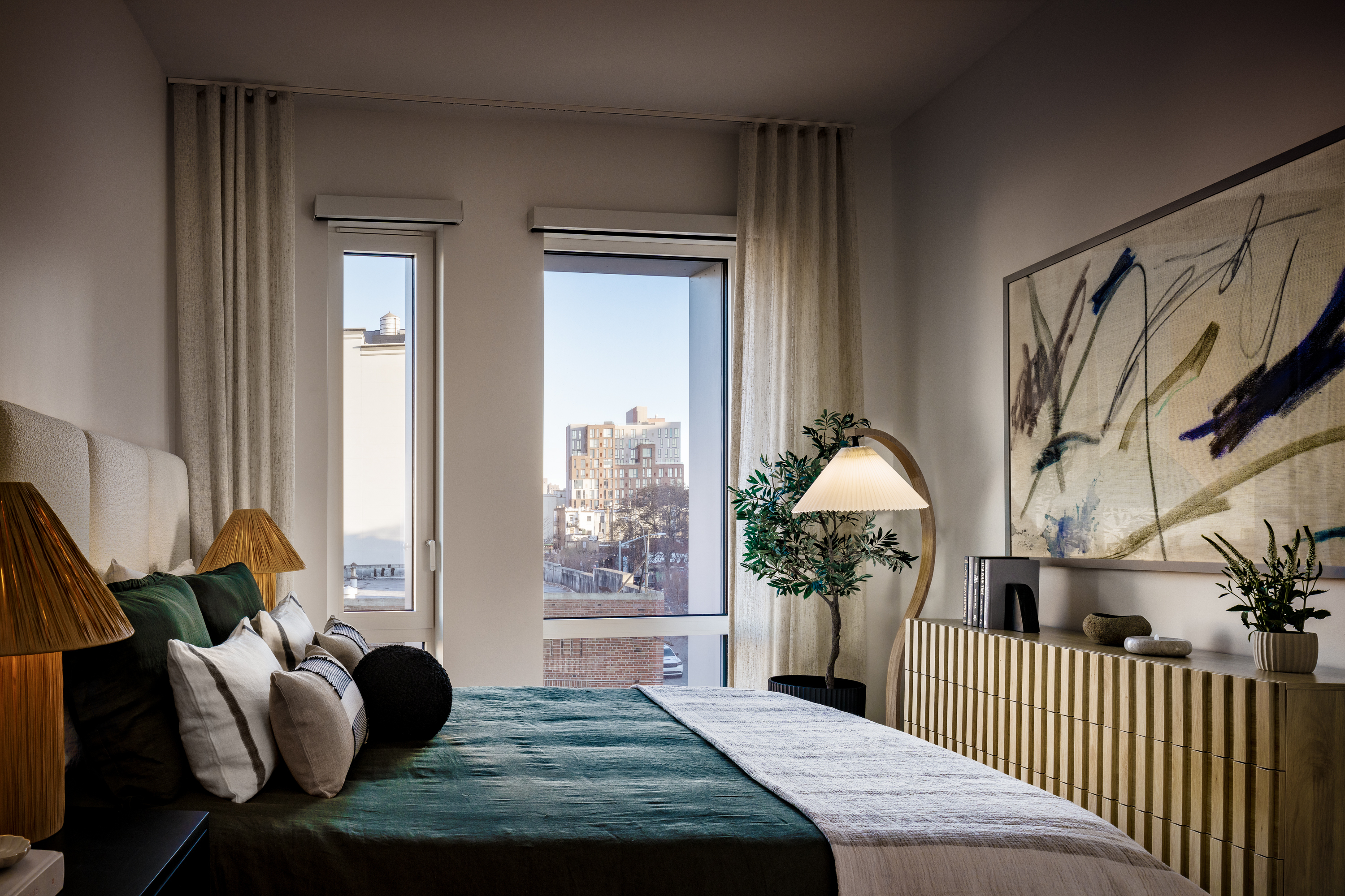240 3rd Avenue 8AF Gowanus Brooklyn NY 11217