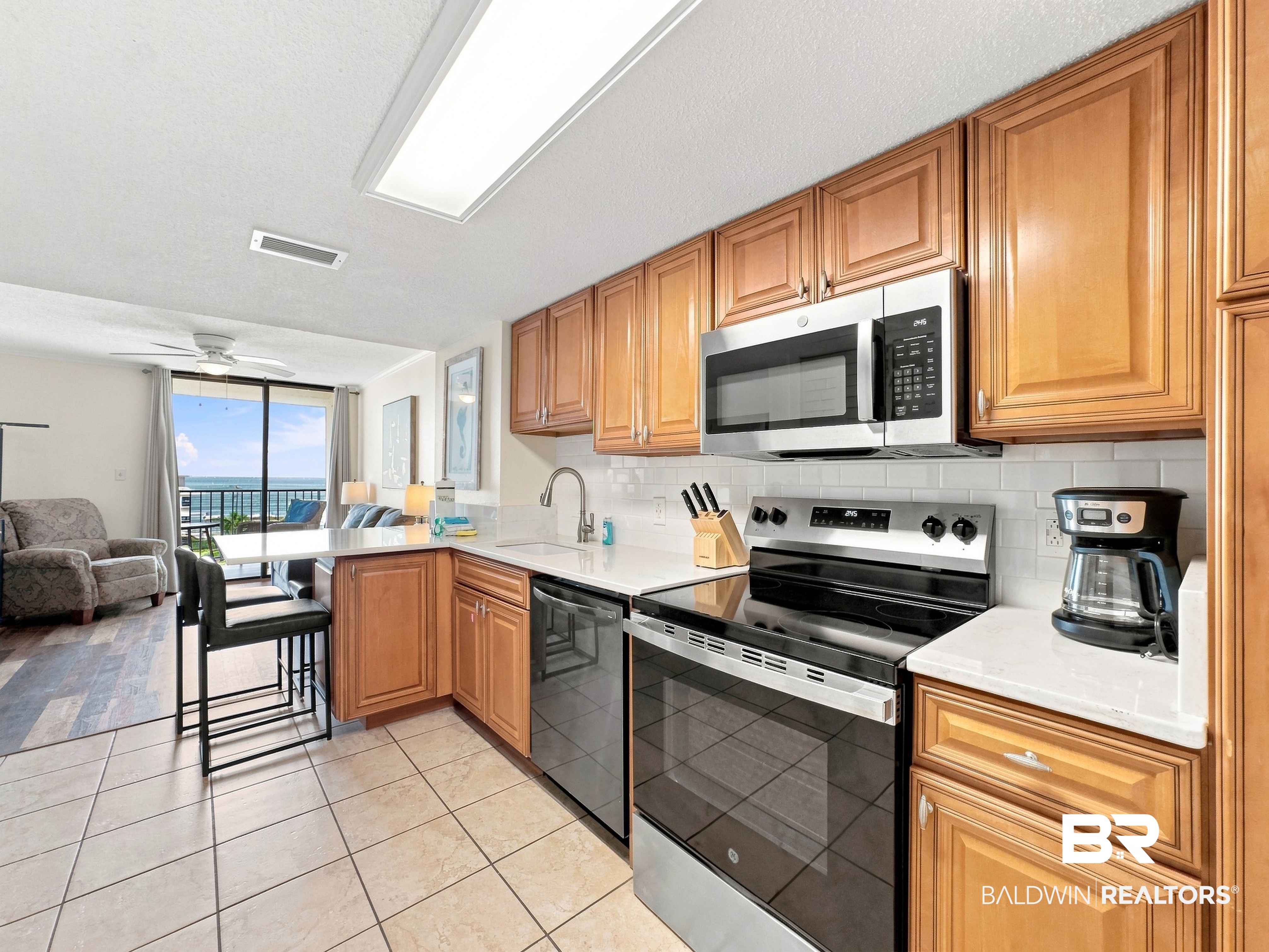 4th image of 1832 West Beach Boulevard #UNIT A509, Gulf Shores, AL 36542 | MLS# 409455