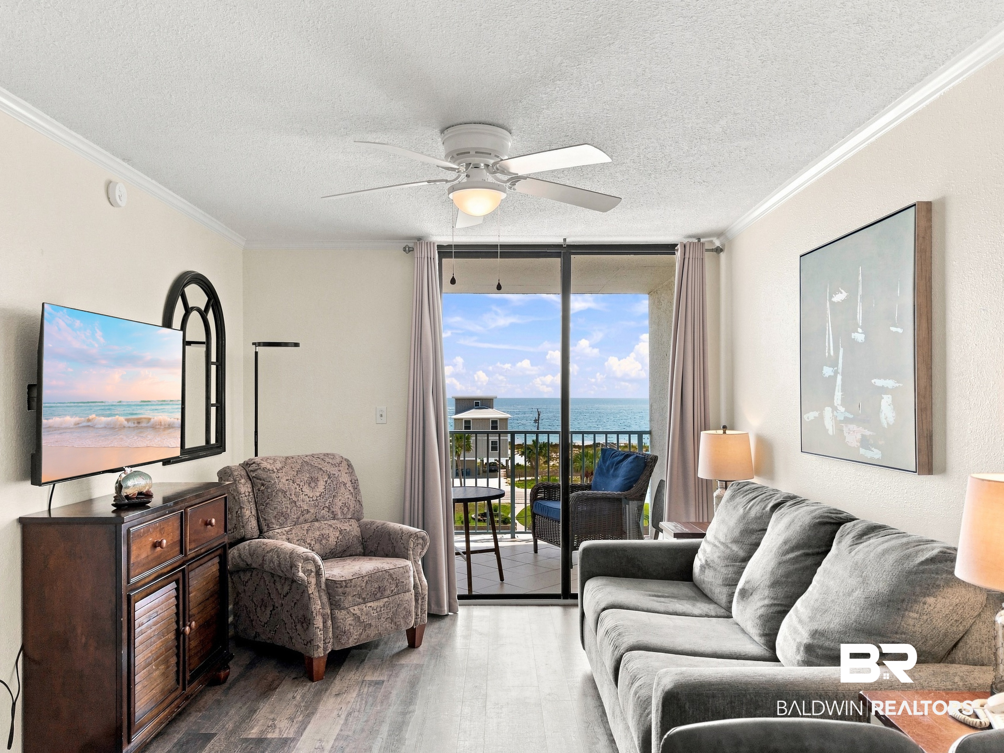 5th image of 1832 West Beach Boulevard #UNIT A509, Gulf Shores, AL 36542 | MLS# 409455