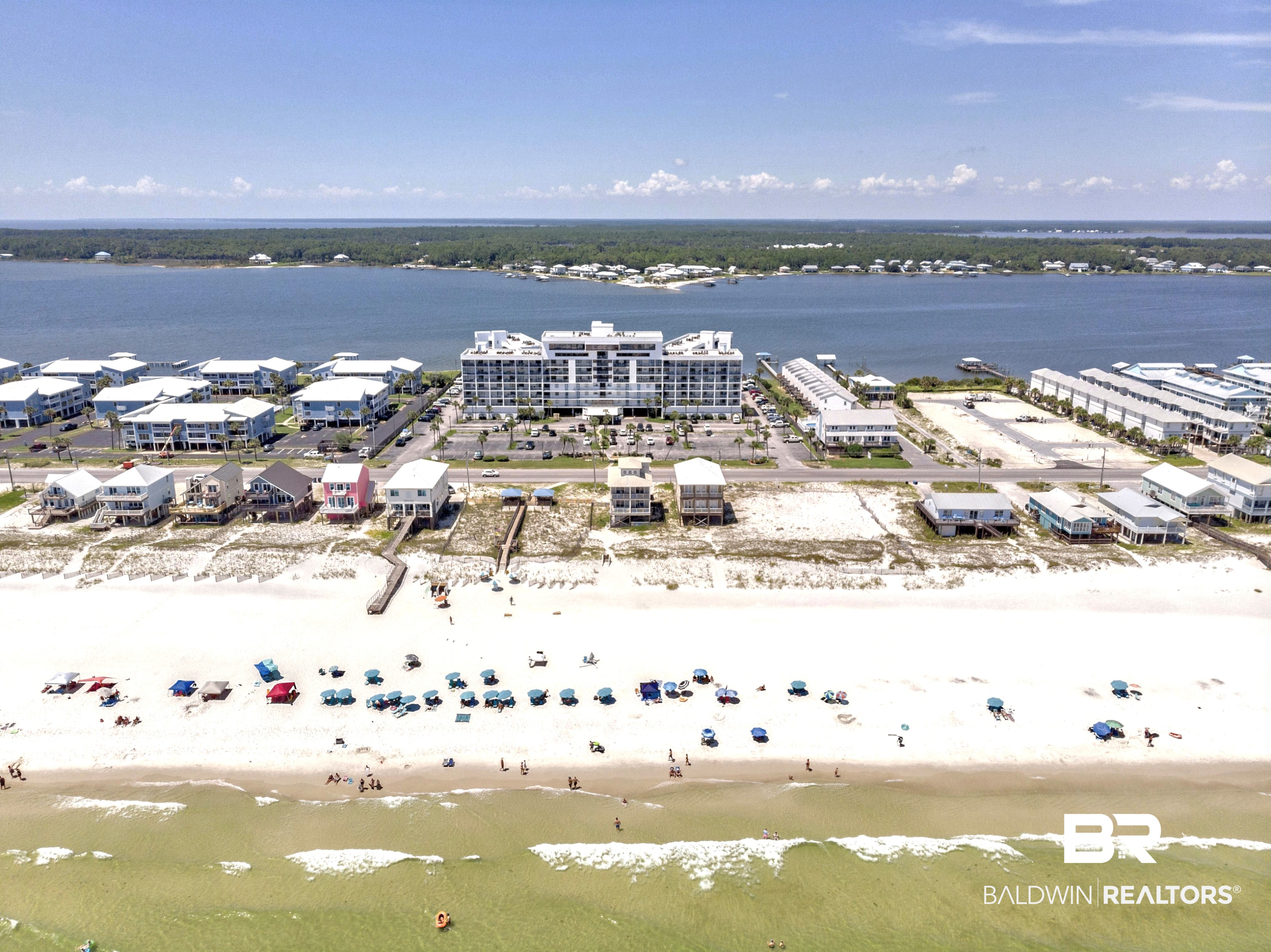 61st image of 1832 West Beach Boulevard #UNIT A509, Gulf Shores, AL 36542 | MLS# 409455