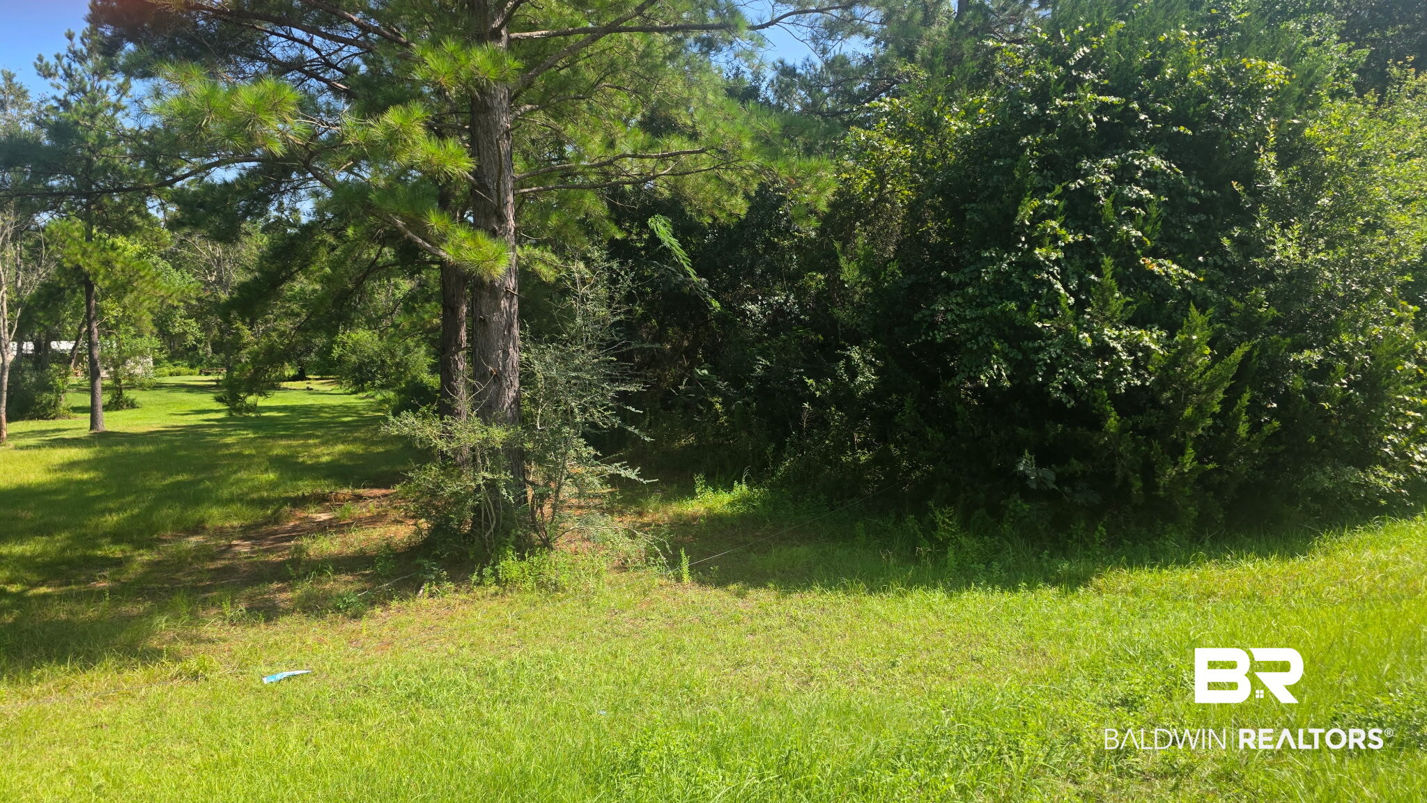 Photo 3 of Land for sale at 22003 County Rd 68 N, Robertsdale, AL 36567 | MLS# 409296 | Listing updated on 2026-09-20
