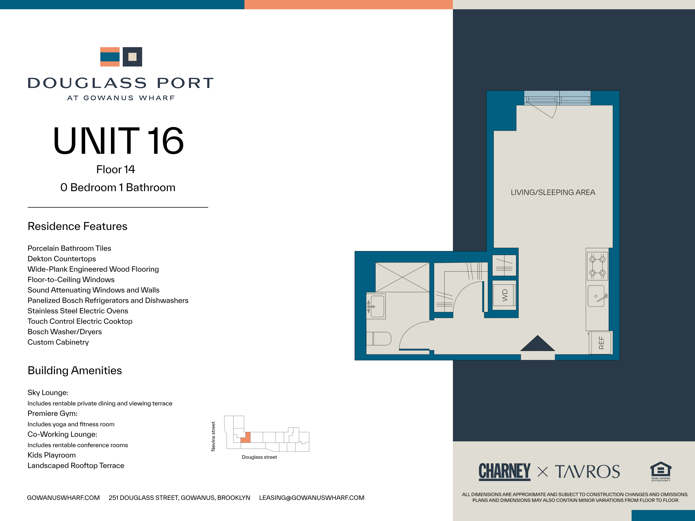 251 Douglass Street 1416 Gowanus Brooklyn NY 11217