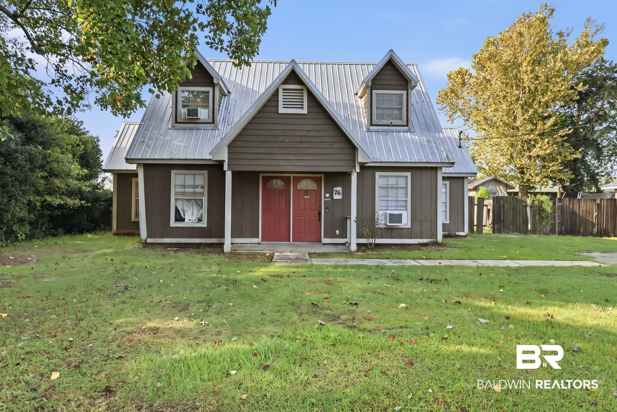 1st image of 76 Steele Lane, Loxley, AL 36551 | MLS# 400248
