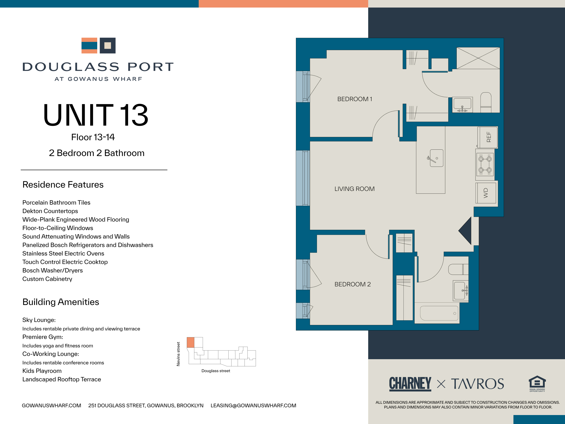 251 Douglass Street 1313 Gowanus Brooklyn NY 11217