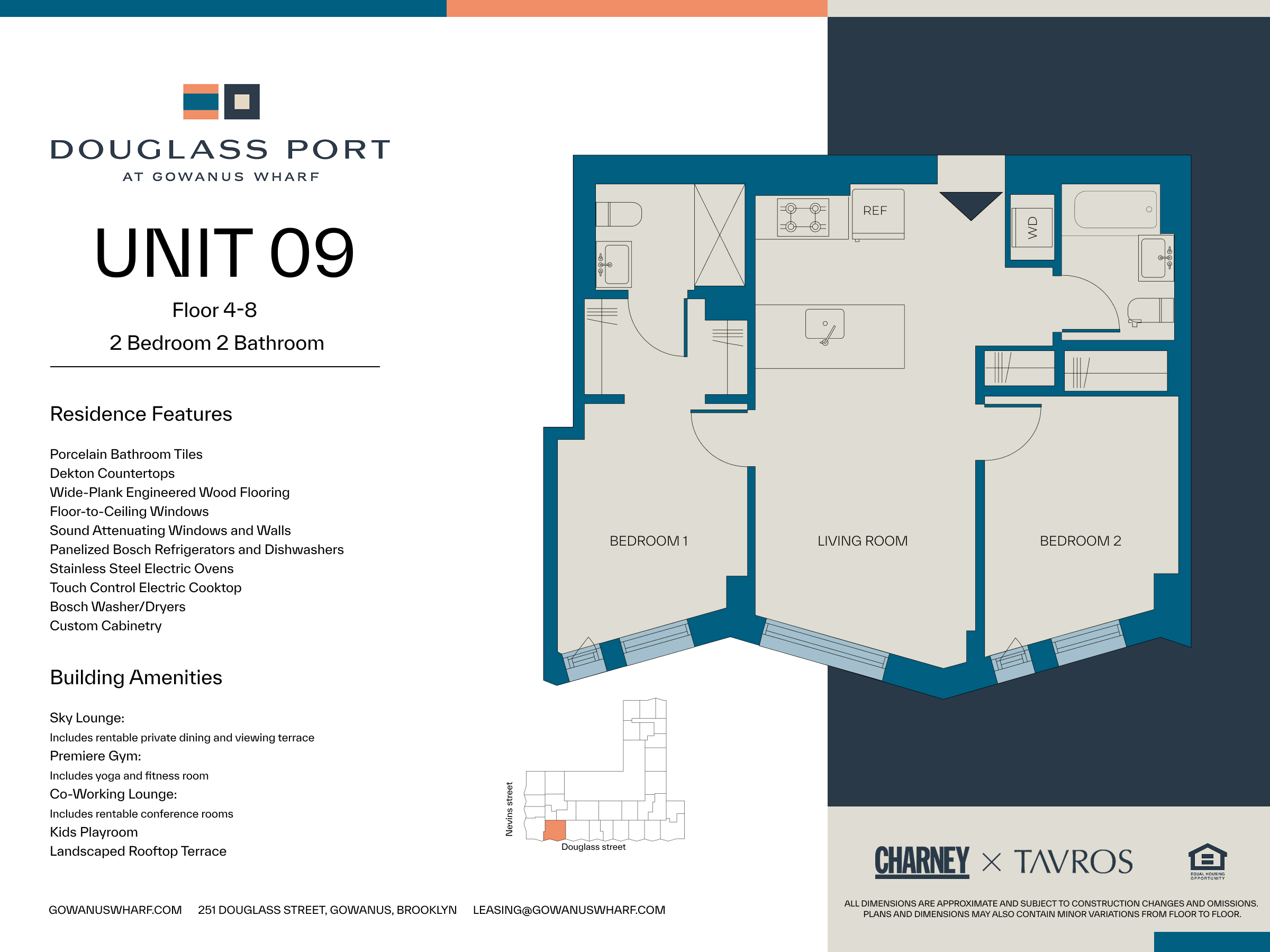 251 Douglass Street 609 Gowanus Brooklyn NY 11217