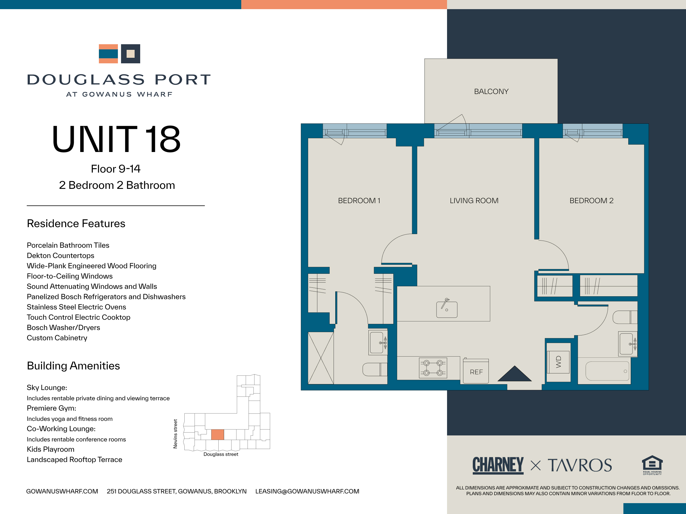 251 Douglass Street 1018 Gowanus Brooklyn NY 11217