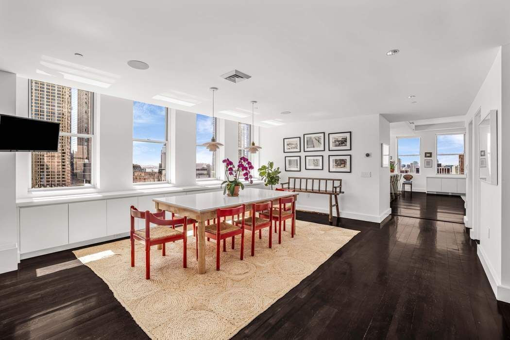 270 Broadway 25B Tribeca New York NY 10007