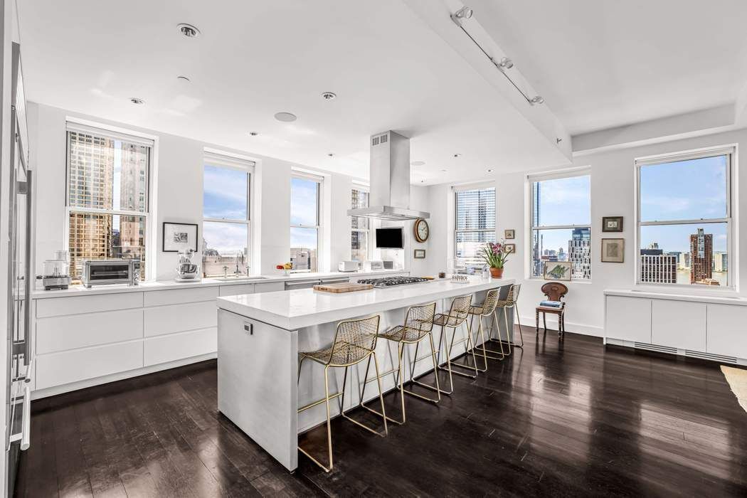 270 Broadway 25B Tribeca New York NY 10007