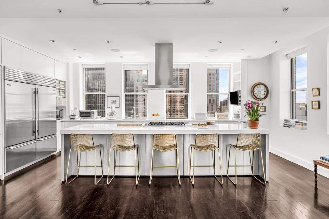 270 Broadway 25B Tribeca New York NY 10007