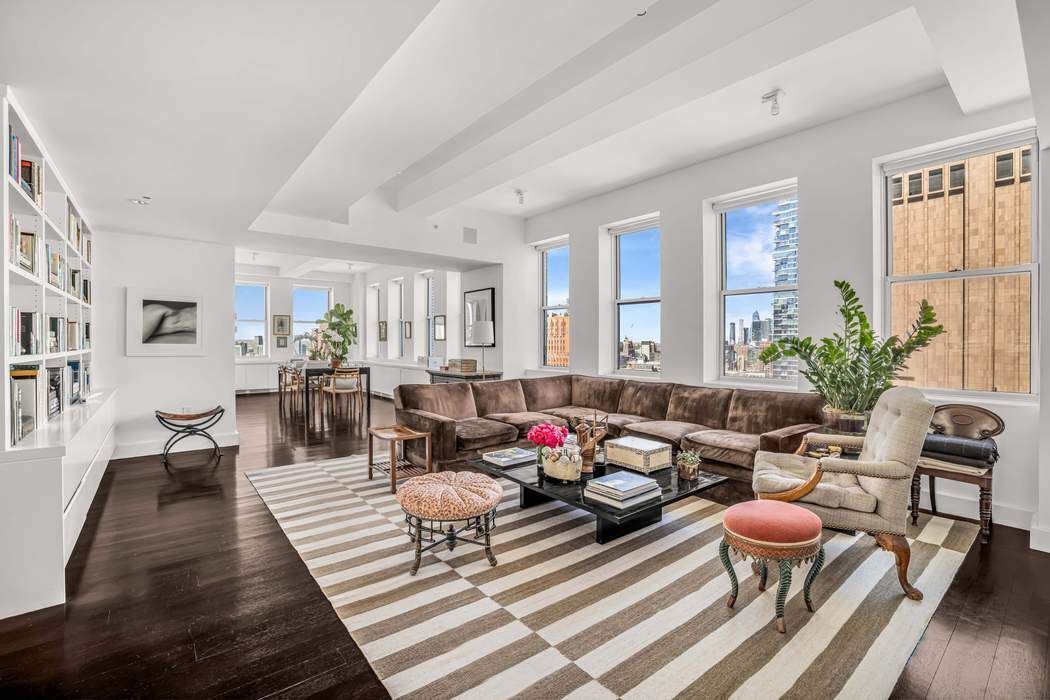 270 Broadway 25B Tribeca New York NY 10007