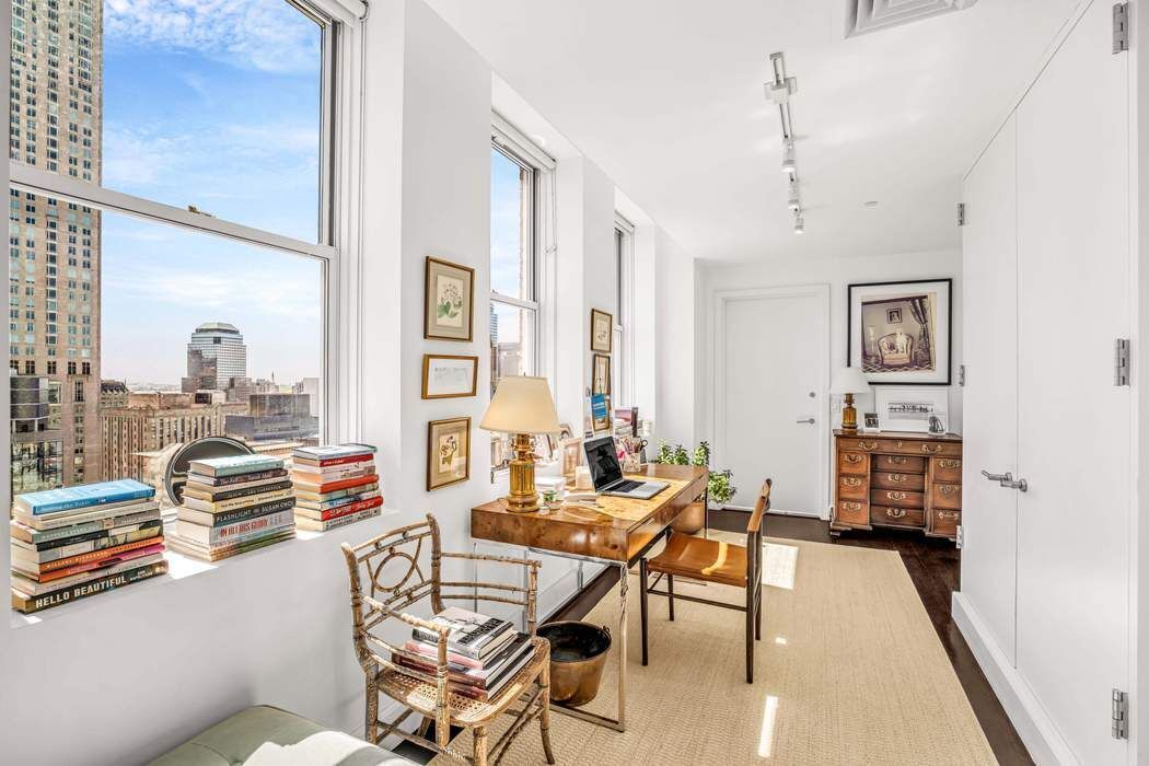 270 Broadway 25B Tribeca New York NY 10007
