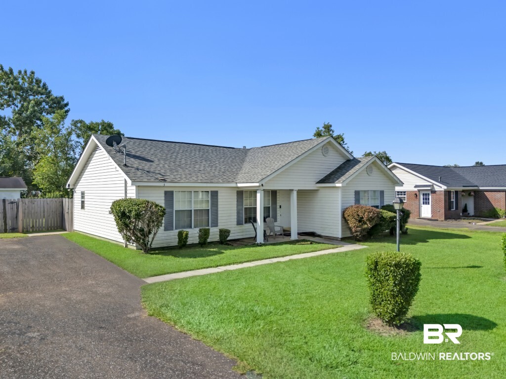 1st image of 13281 Wages Court, Mobile, AL 36695 | MLS# 409007