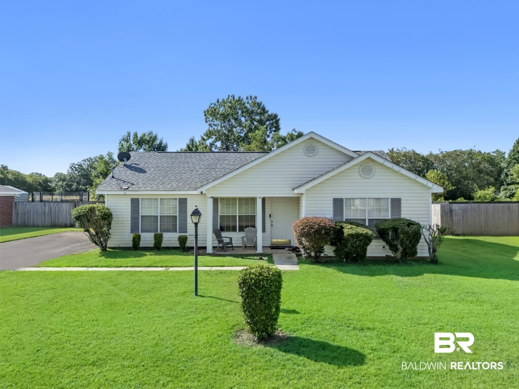 2nd image of 13281 Wages Court, Mobile, AL 36695 | MLS# 409007