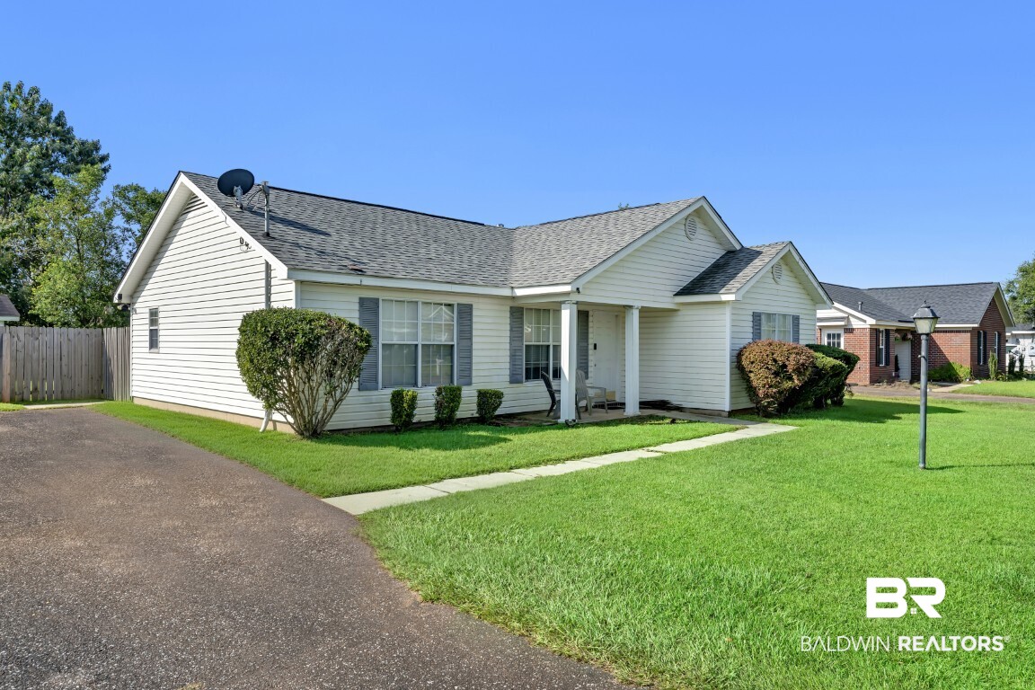 37th image of 13281 Wages Court, Mobile, AL 36695 | MLS# 409007