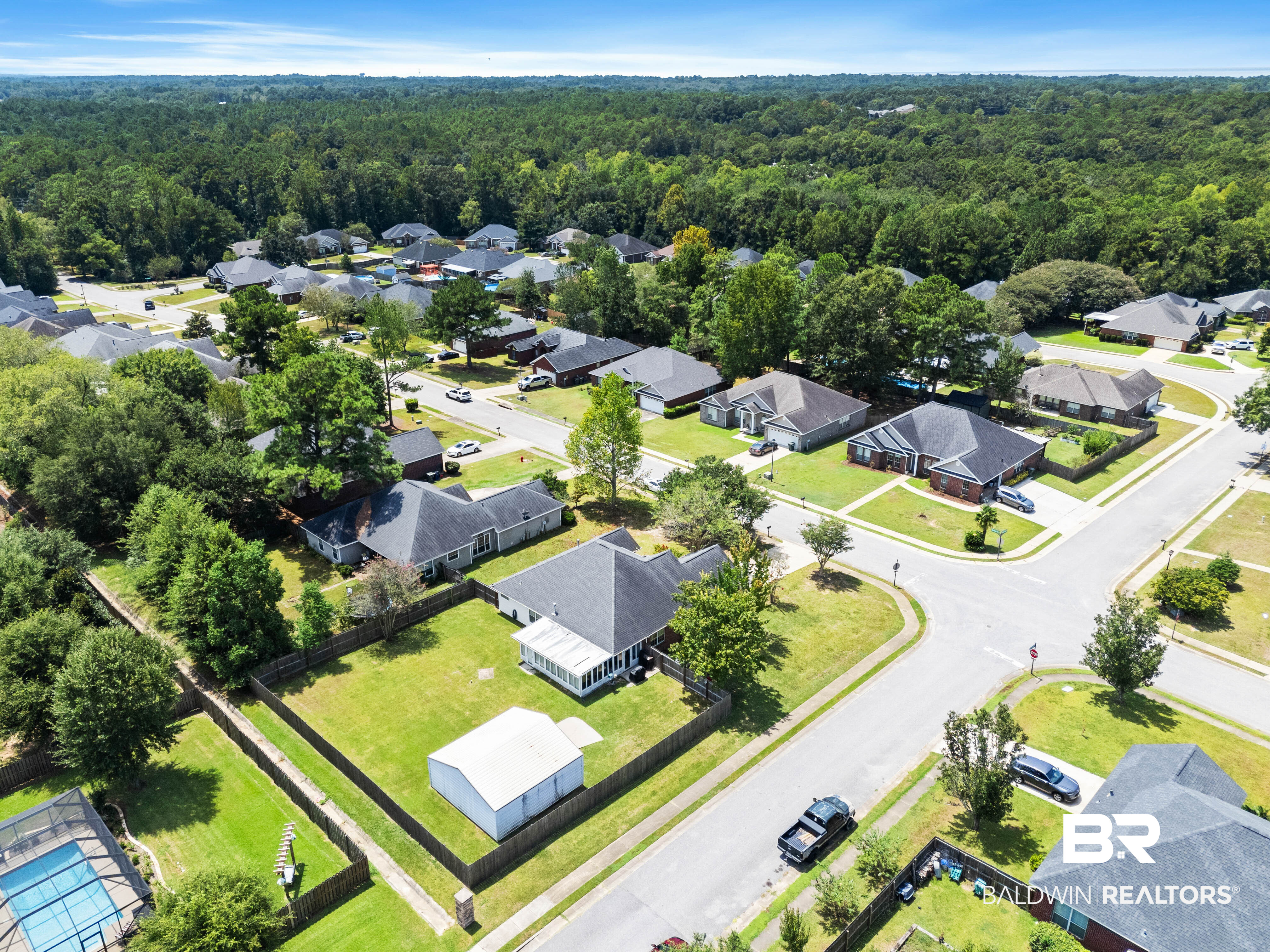 72nd image of 27184 Stratford Glen Dr, Daphne, AL 36526 | MLS# 406520
