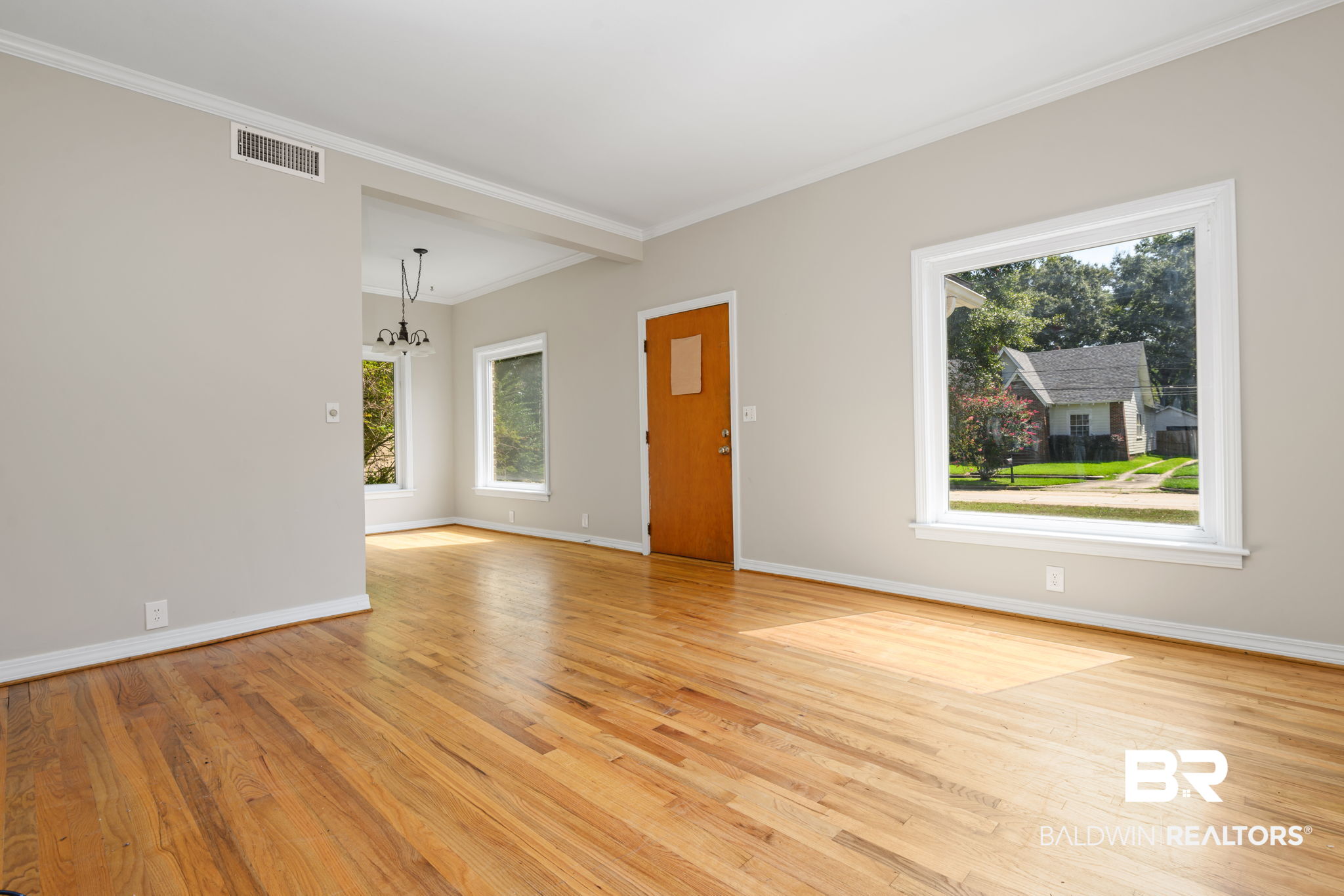 4th image of 262 Seminole Street, Mobile, AL 36606 | MLS# 409477