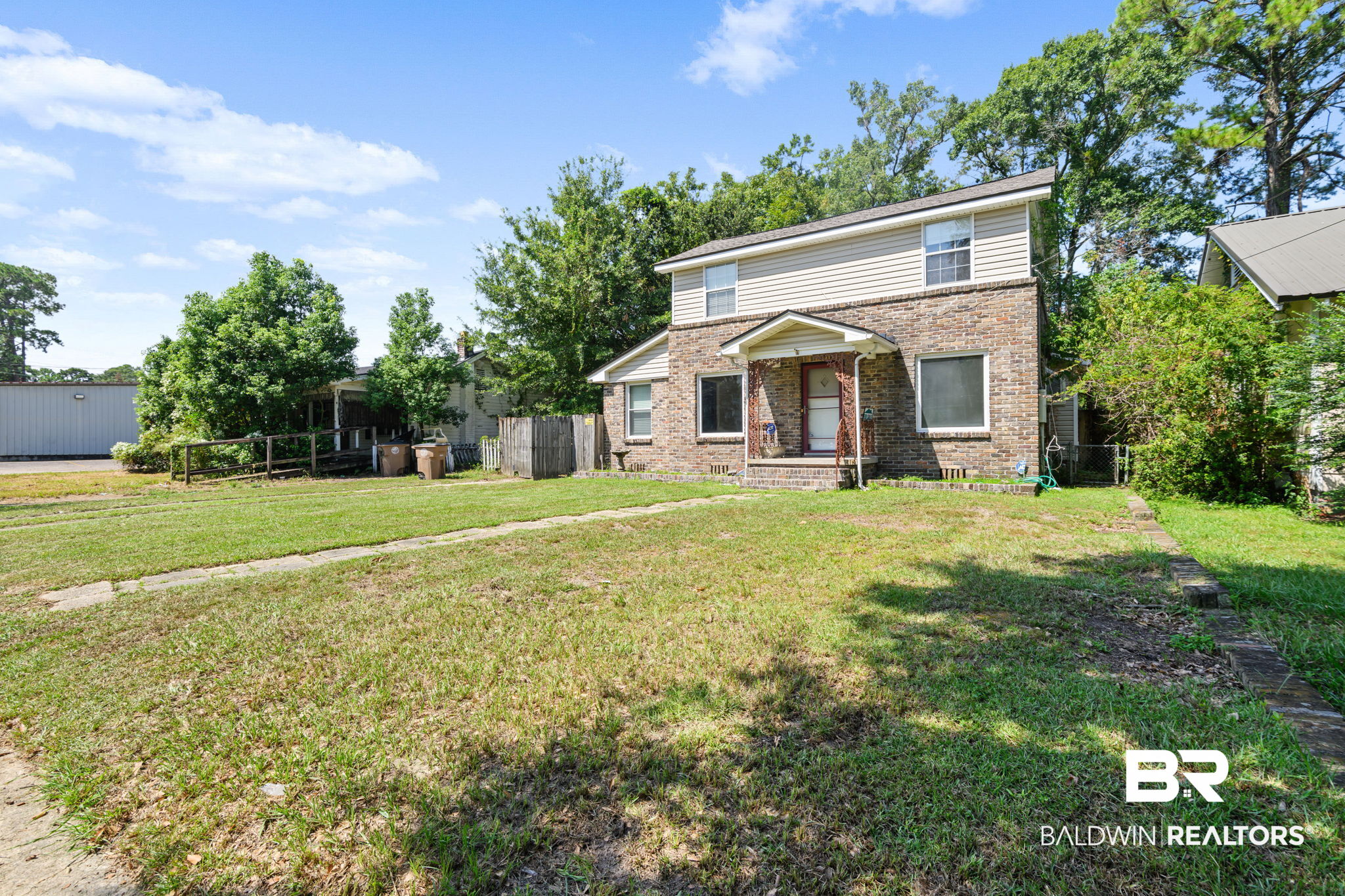 3rd image of 262 Seminole Street, Mobile, AL 36606 | MLS# 409477