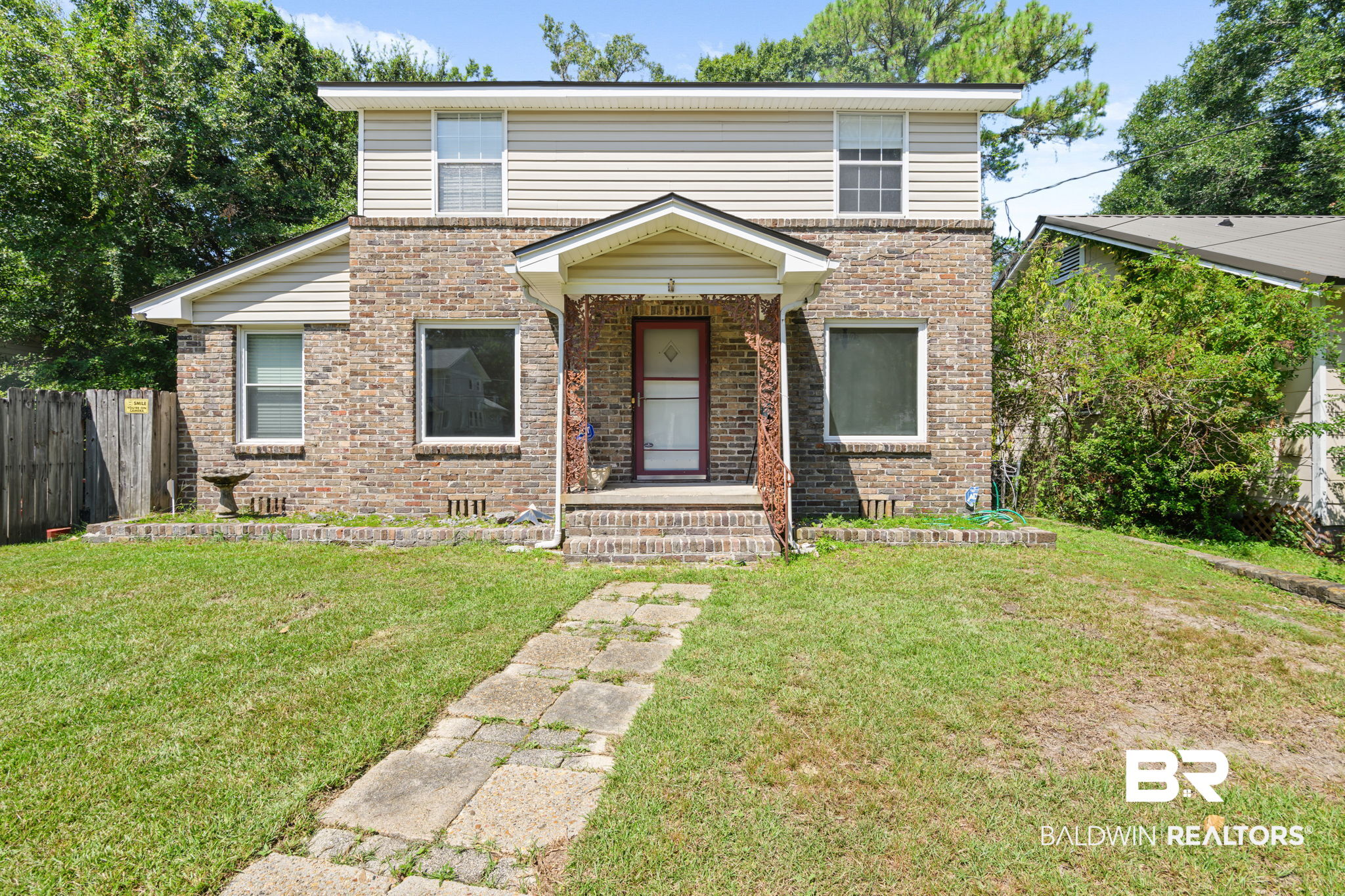 2nd image of 262 Seminole Street, Mobile, AL 36606 | MLS# 409477