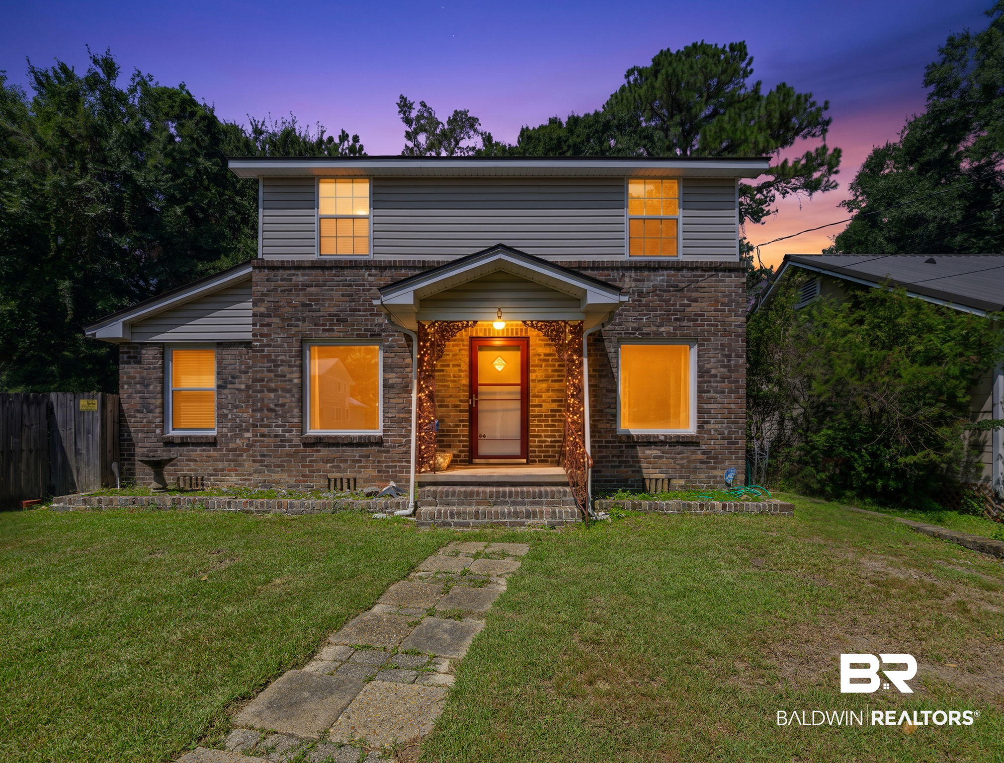1st image of 262 Seminole Street, Mobile, AL 36606 | MLS# 409477